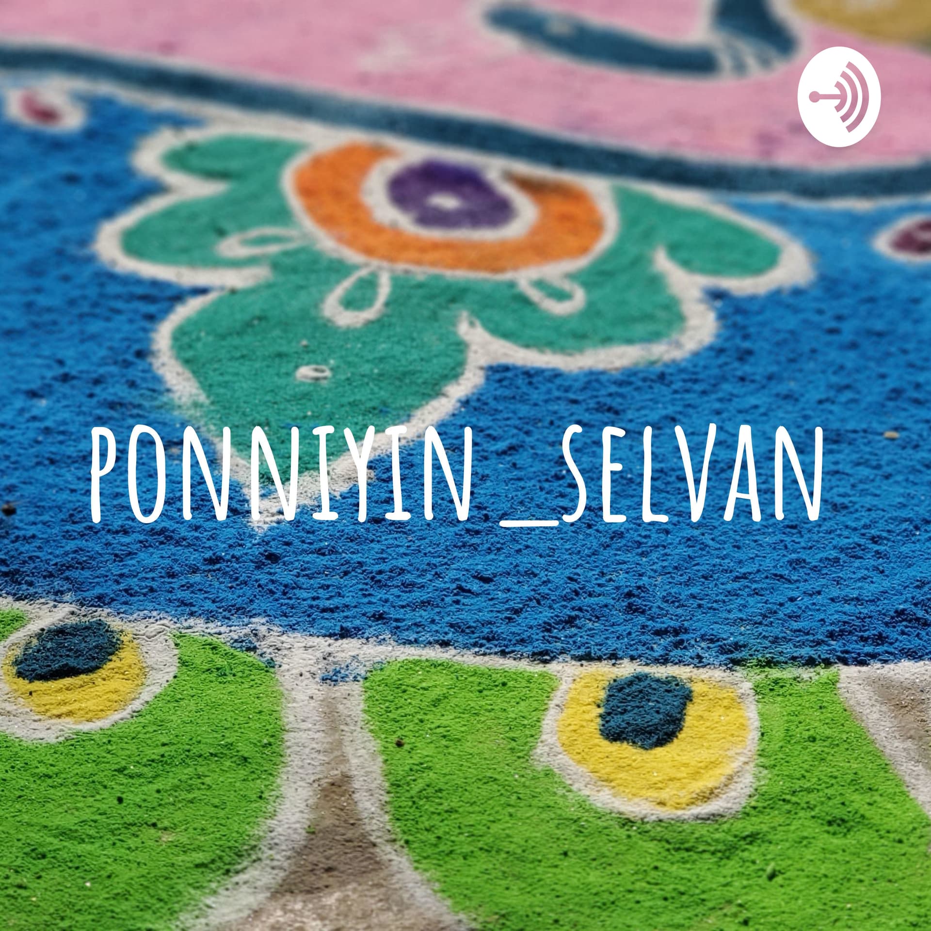 Ponniyin_Selvan - Podcasts