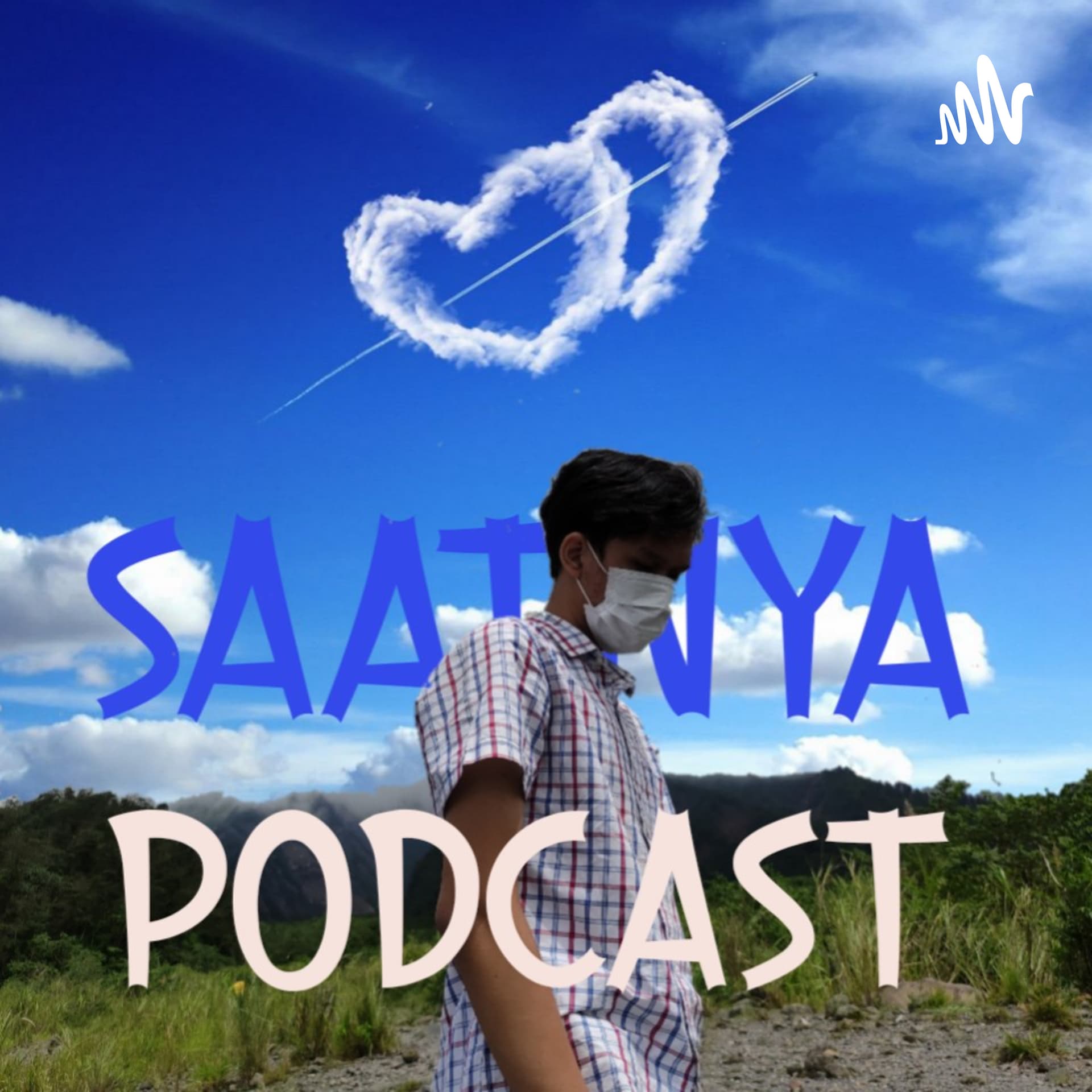 Saatnya - Podcasts