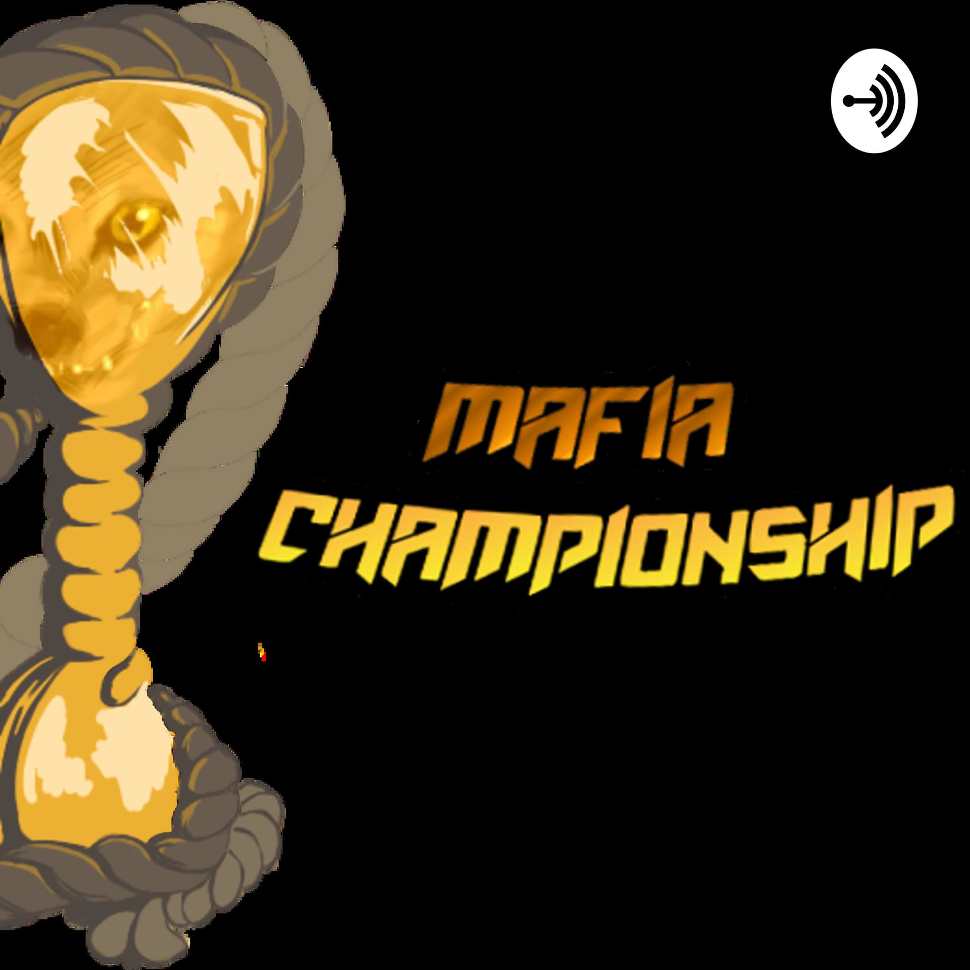 Mafia Championship Podcast - Podcasts
