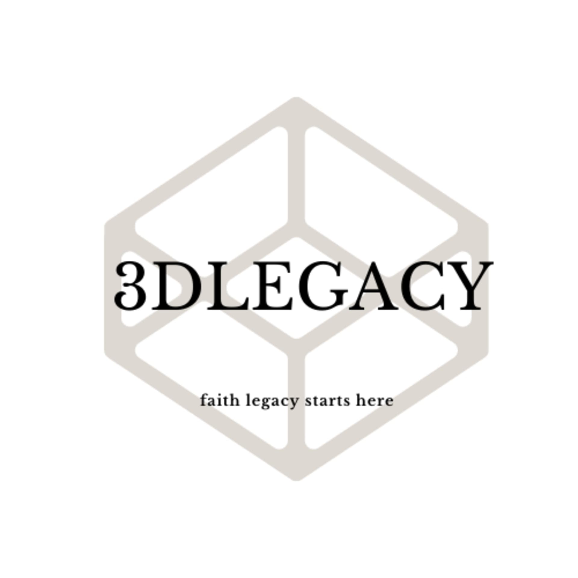3DLEGACY - Podcasts