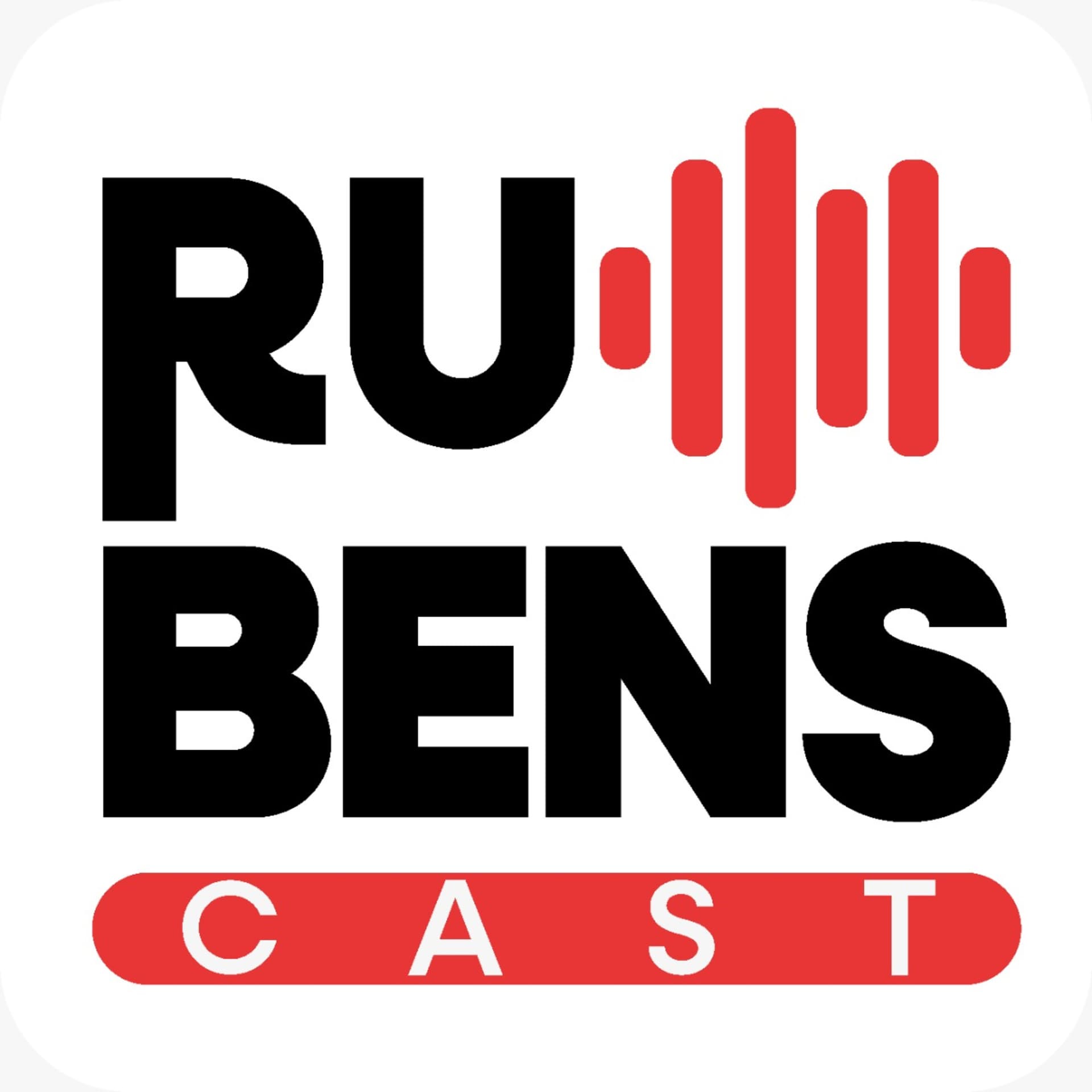 Rubens Cast - Podcasts