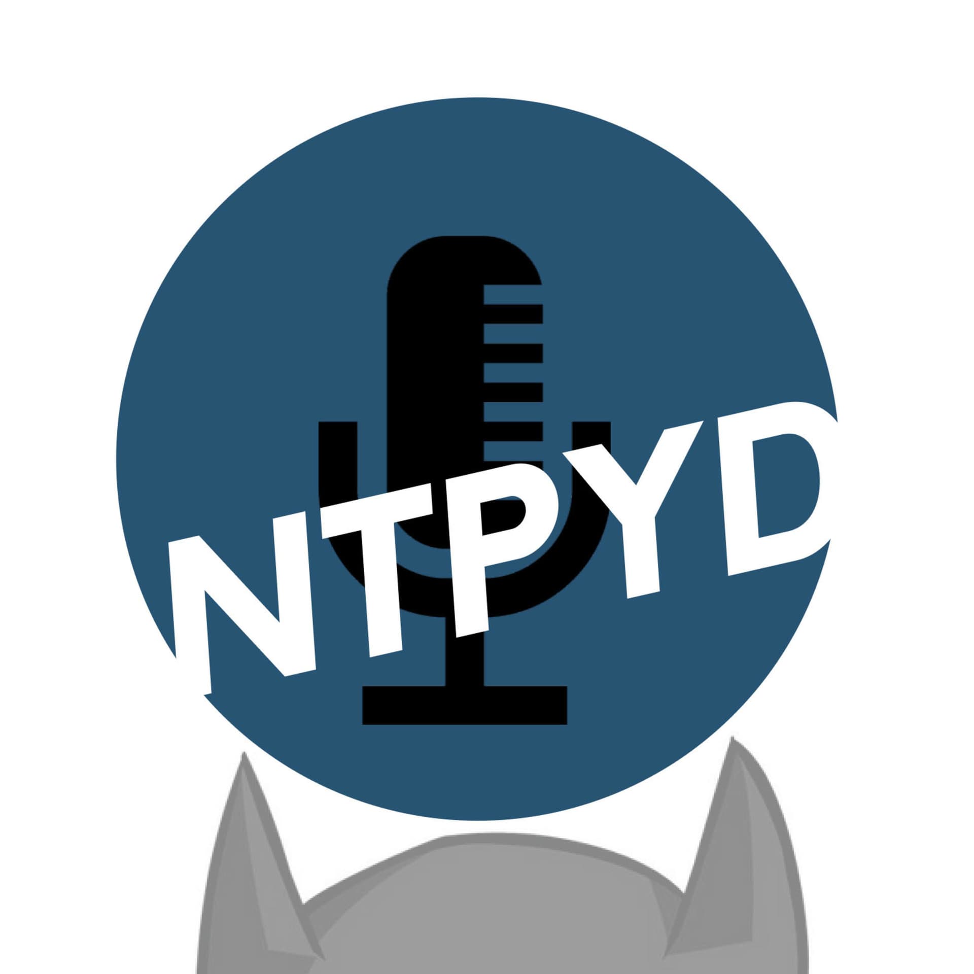 Not The Podcast You Deserve
