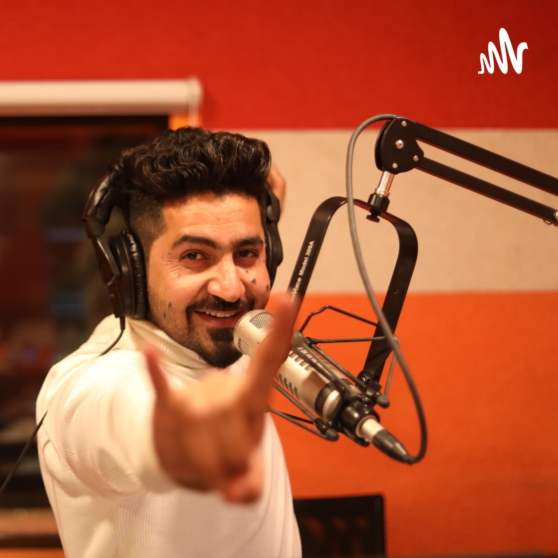 RJ RAFIQ - Podcasts