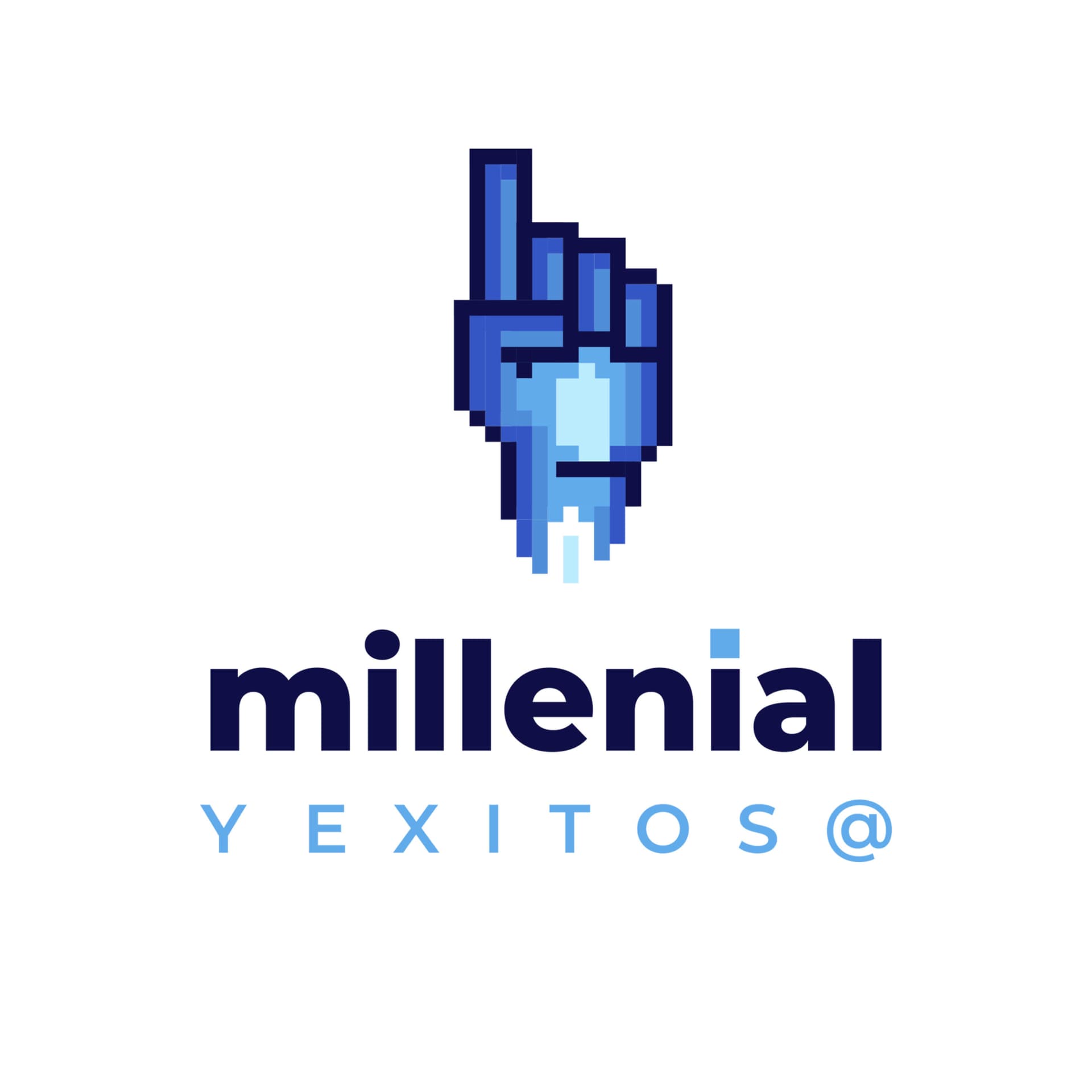Millenial y exitoso - Podcasts