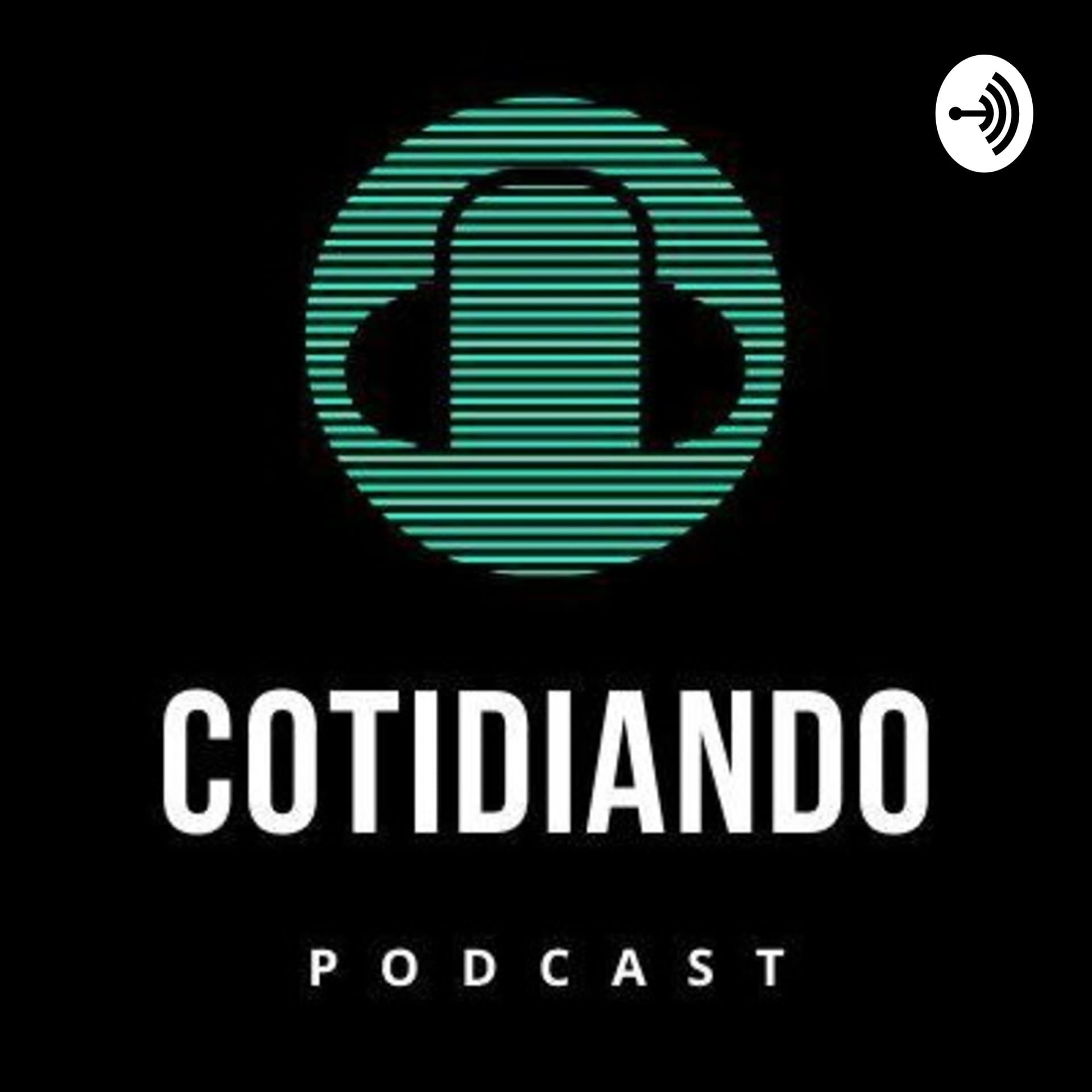 Cotidiando - Podcasts