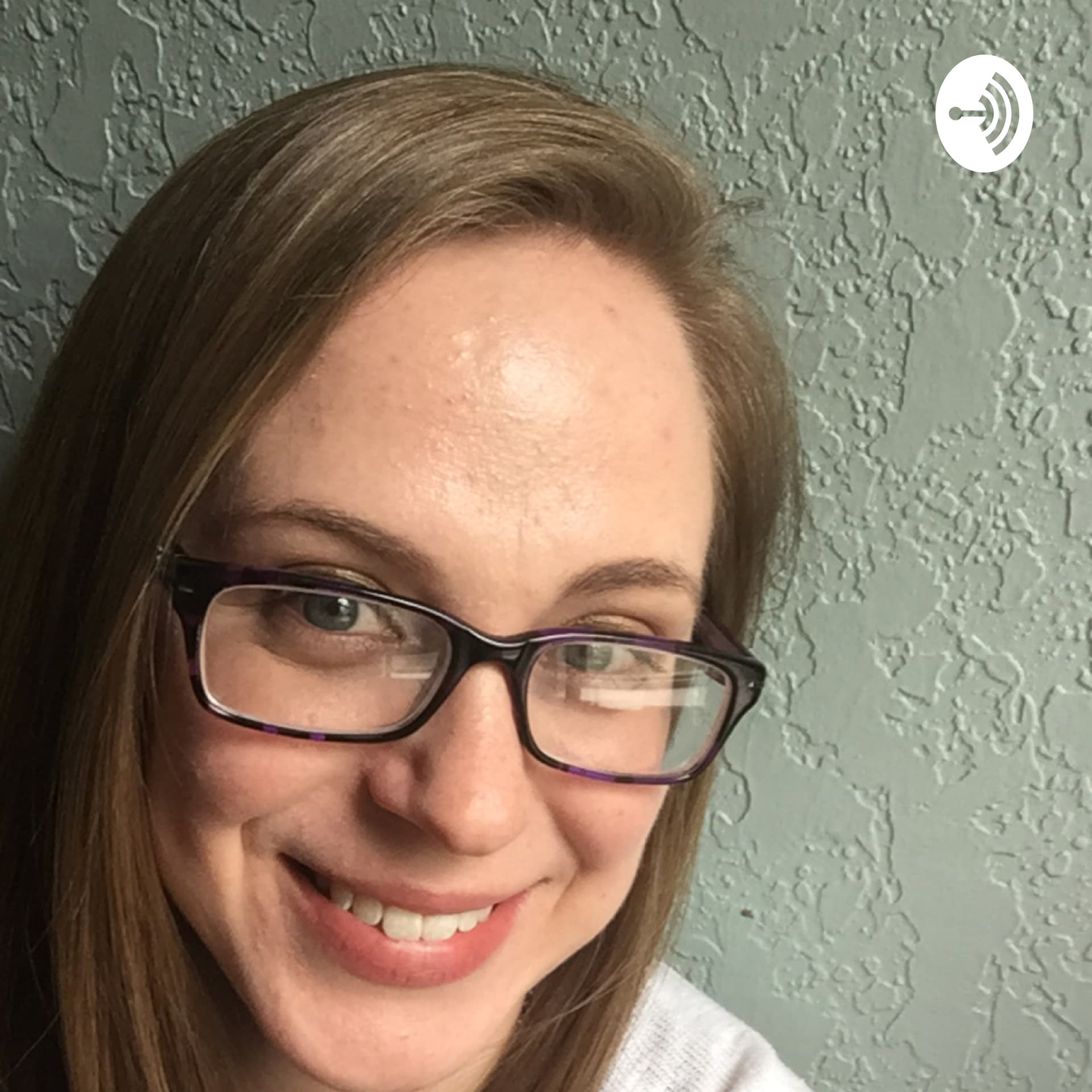 Amanda Gerber - Podcasts