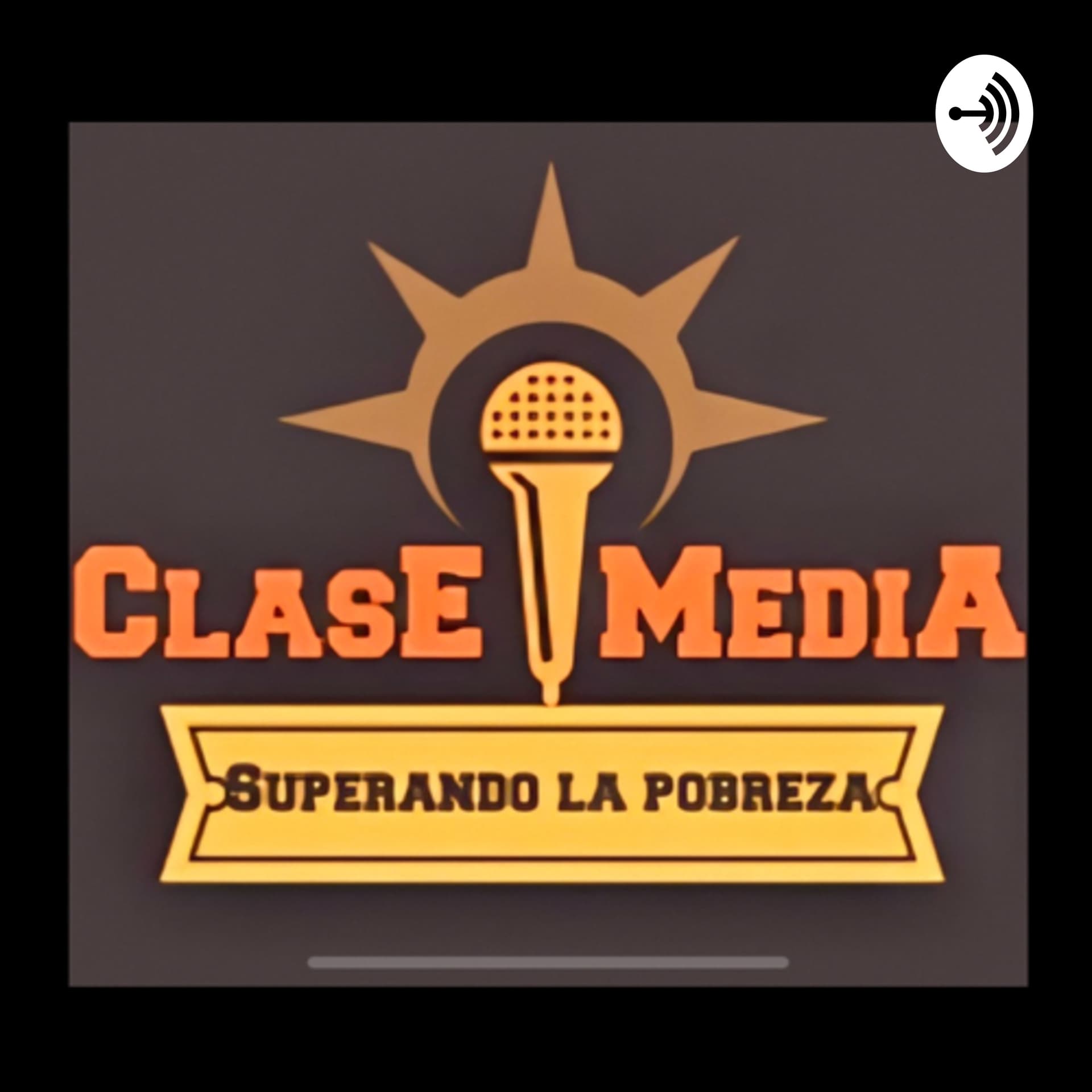Clase mediaPodcast - Podcasts