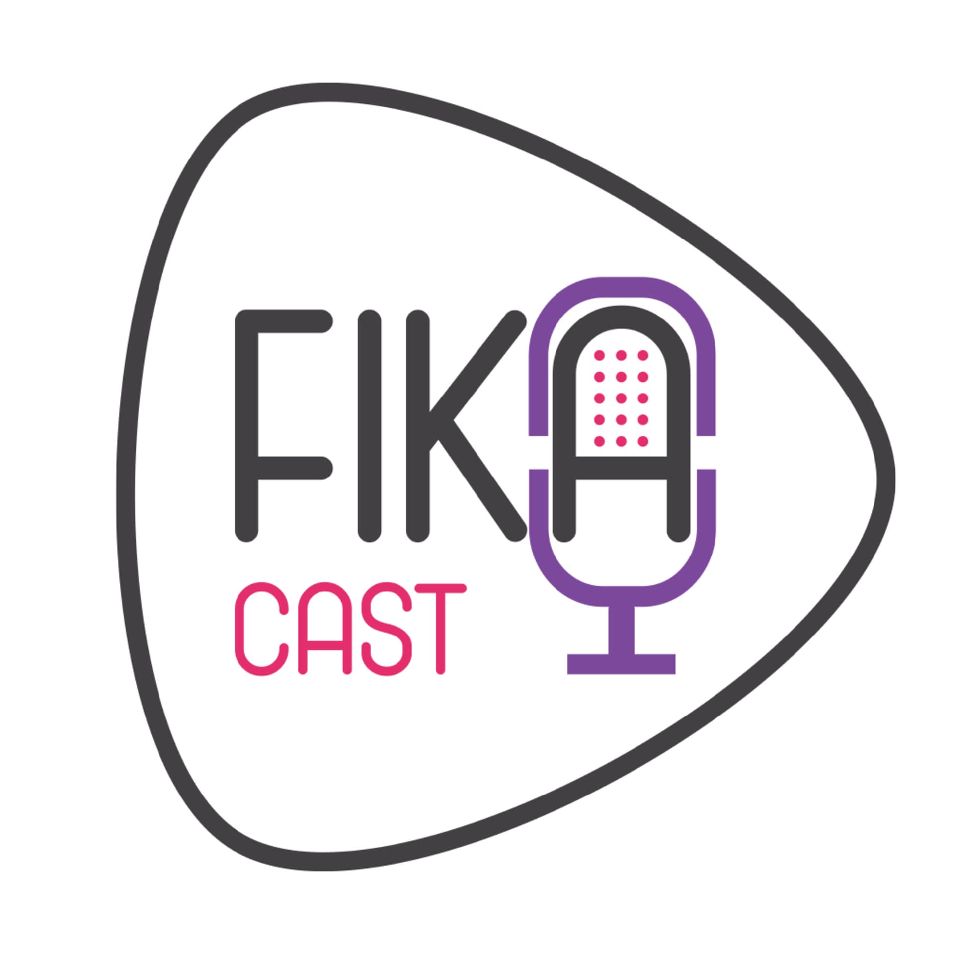 FikaCast | فیکاکست - Podcasts
