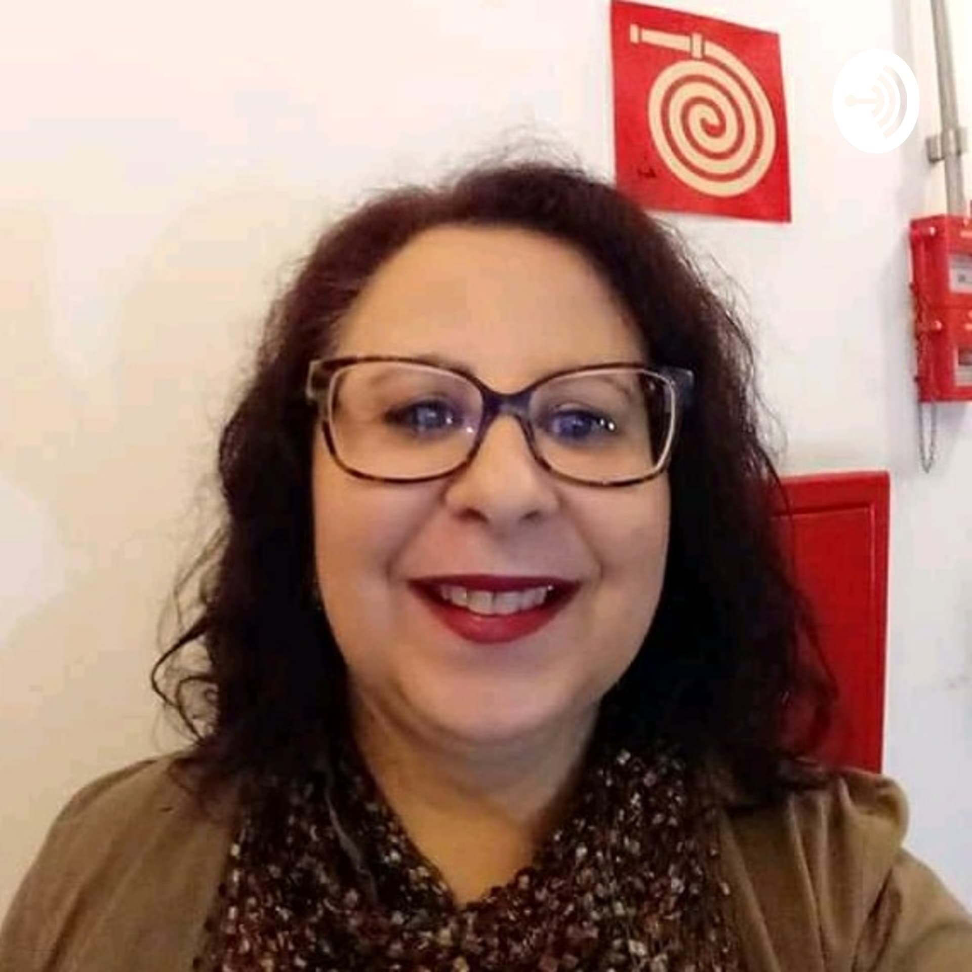 Leituras da bibliotecária sonhadora - Podcasts