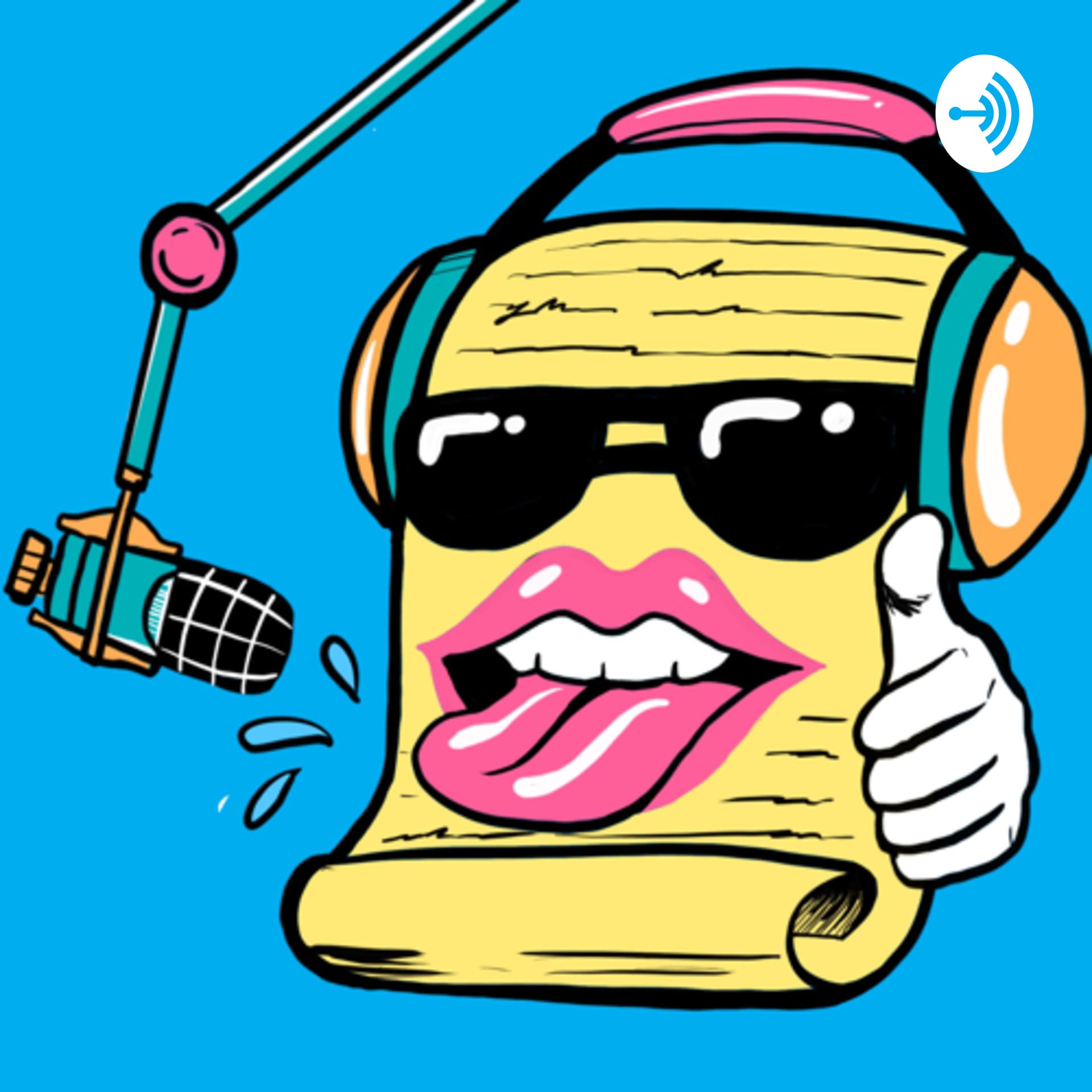 Audio Artículos - Podcasts