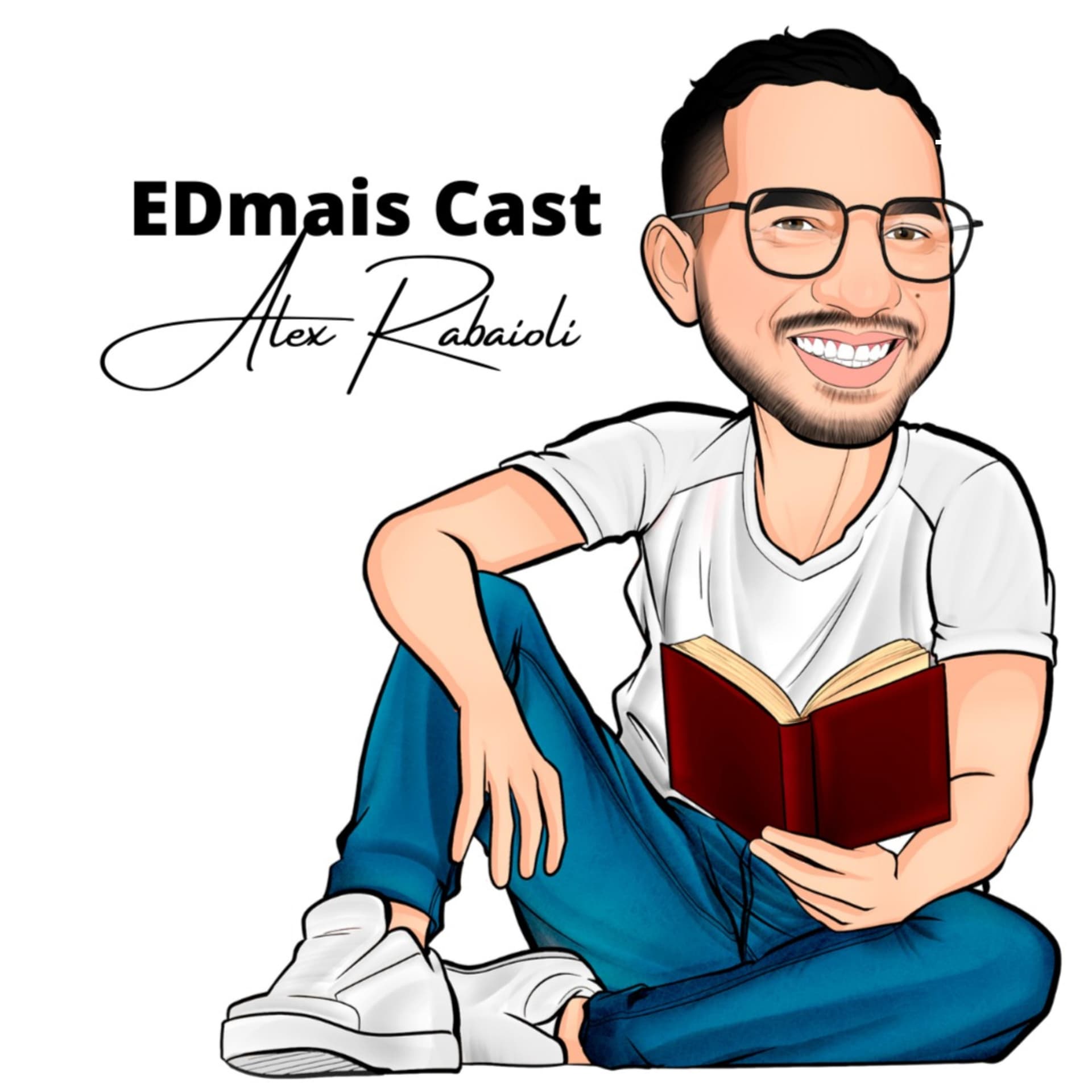 EDmais Cast - Podcasts