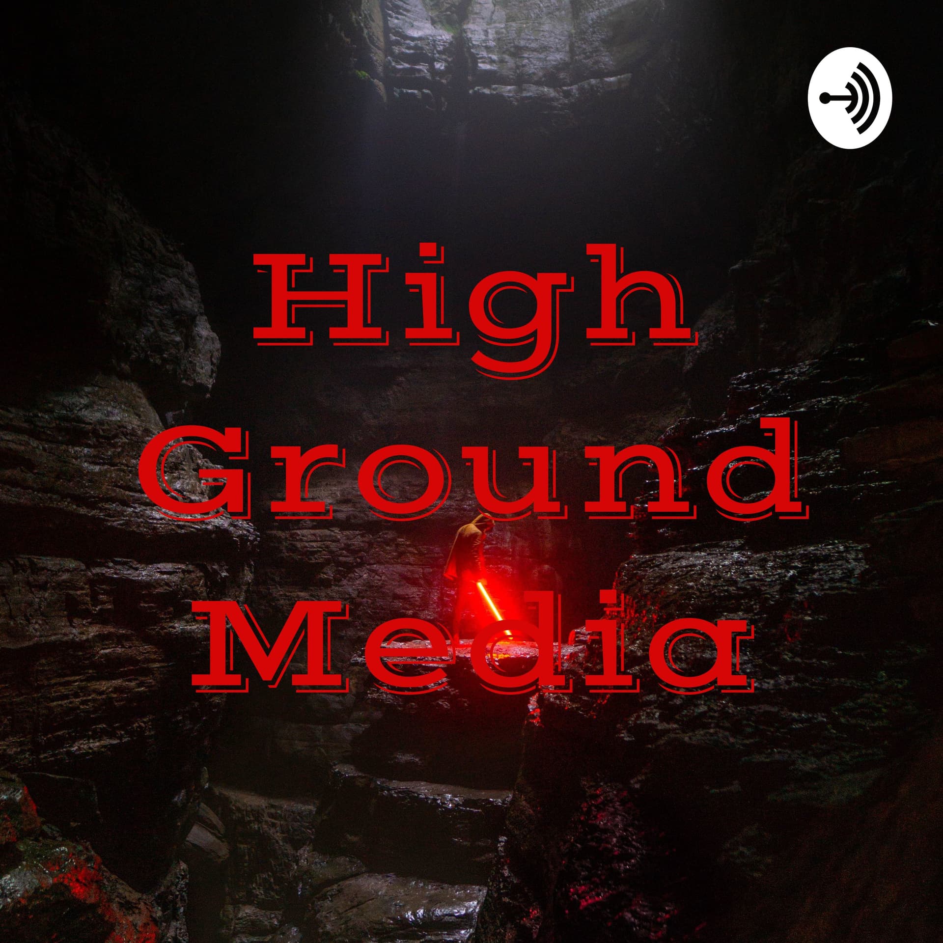High Ground Media