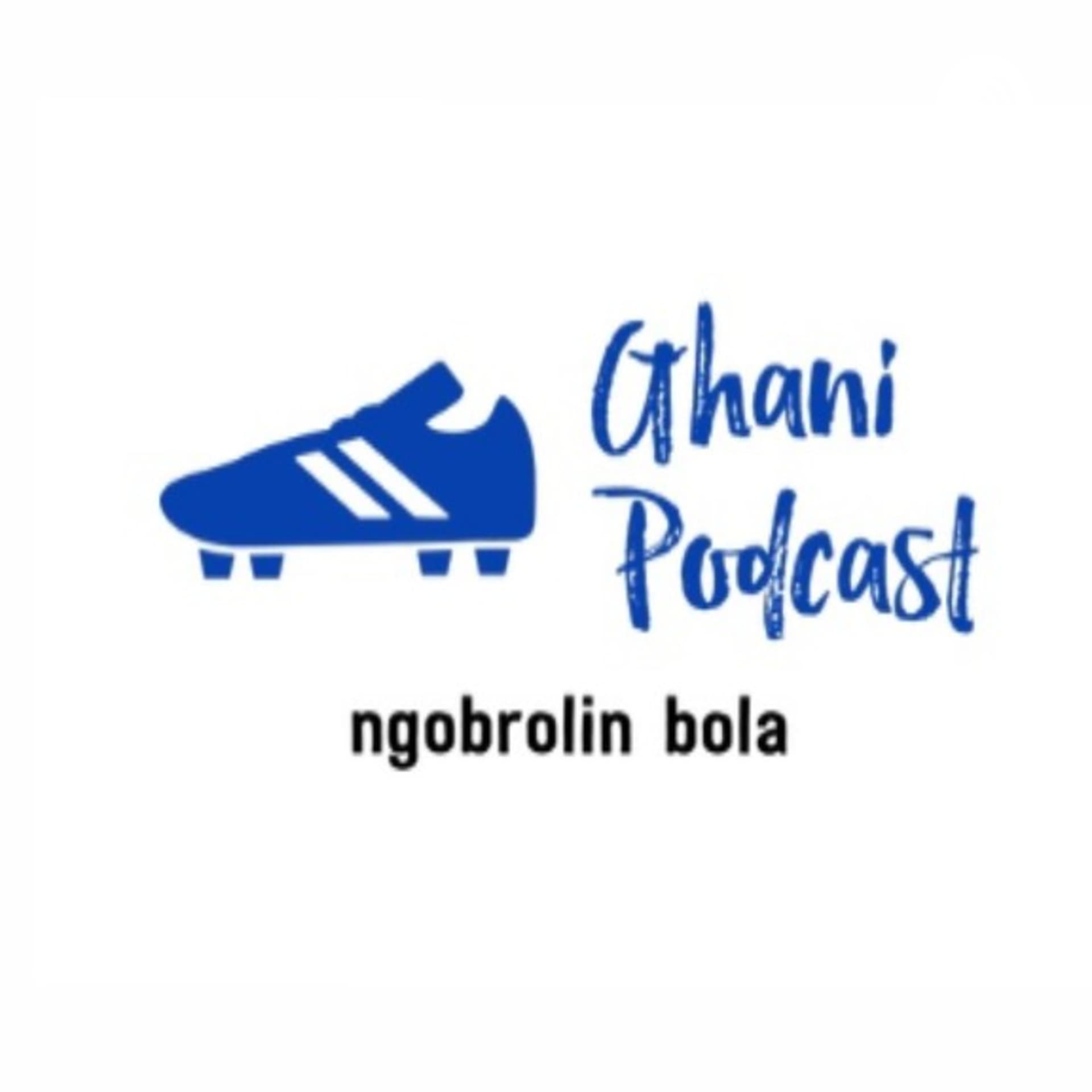Ghani Podcast - Podcasts