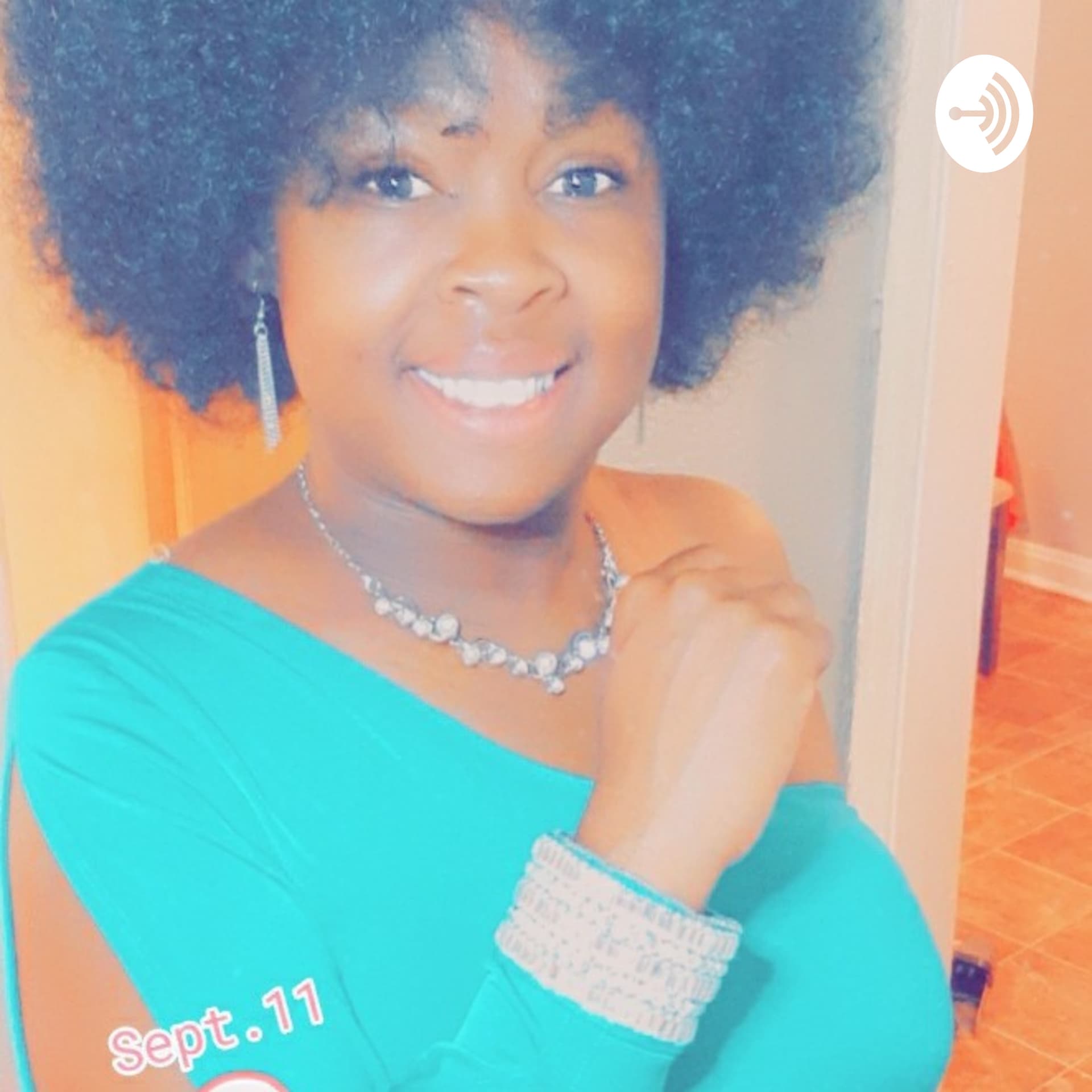 Tiasha Fossett - Podcasts