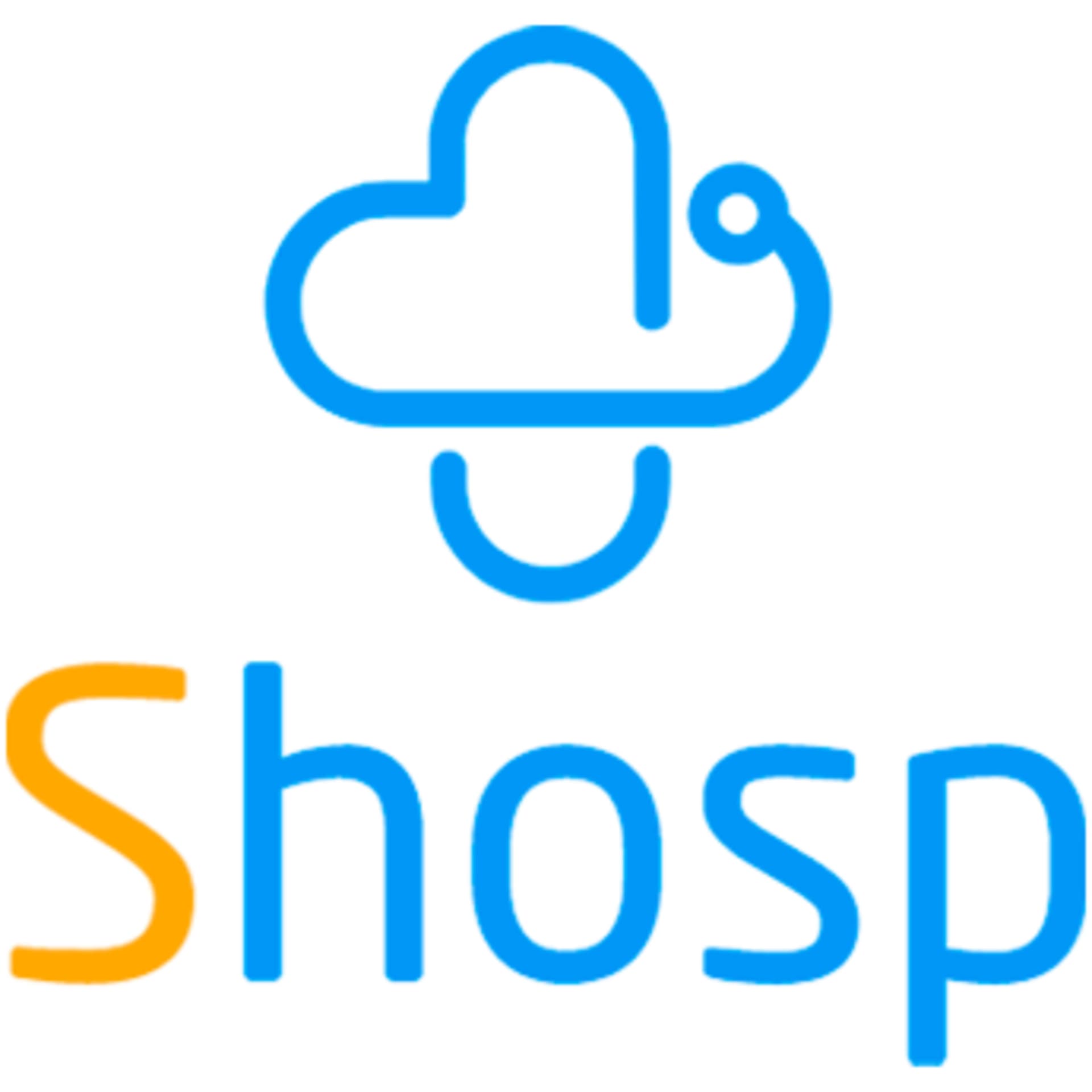 Shosp - Podcasts