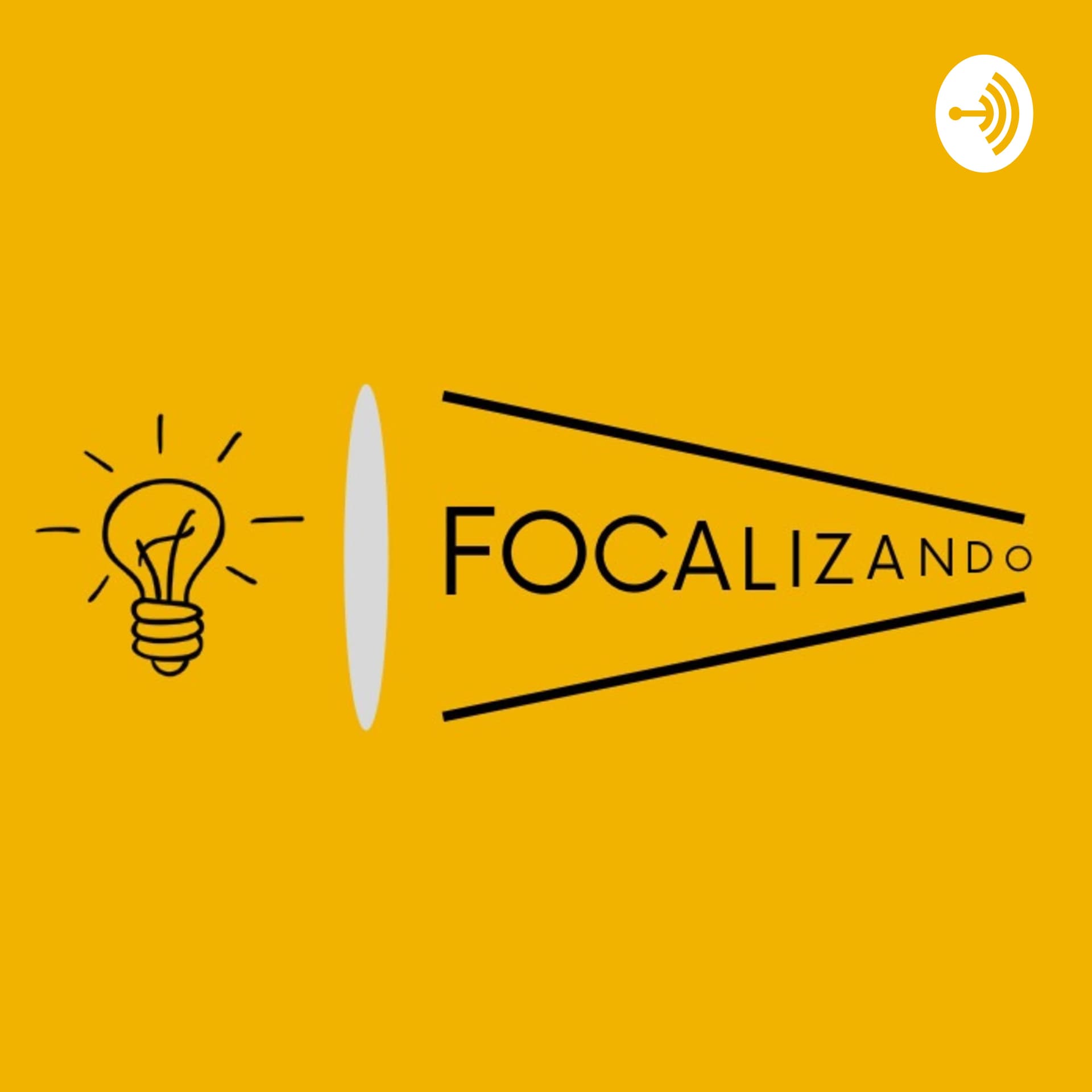 Focalizando - Podcasts