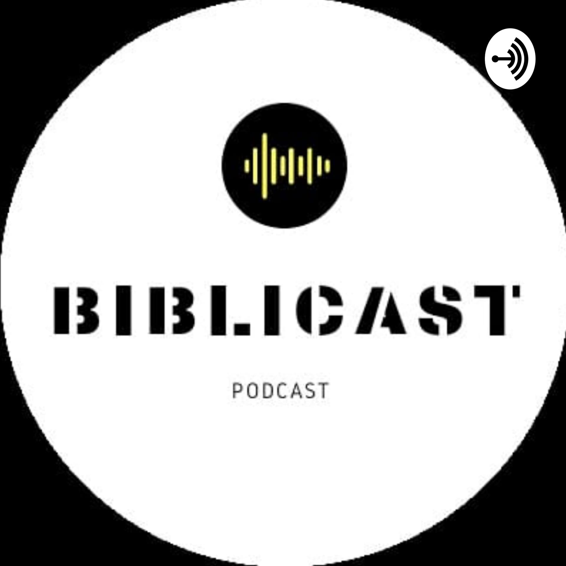 Biblicast - Podcasts