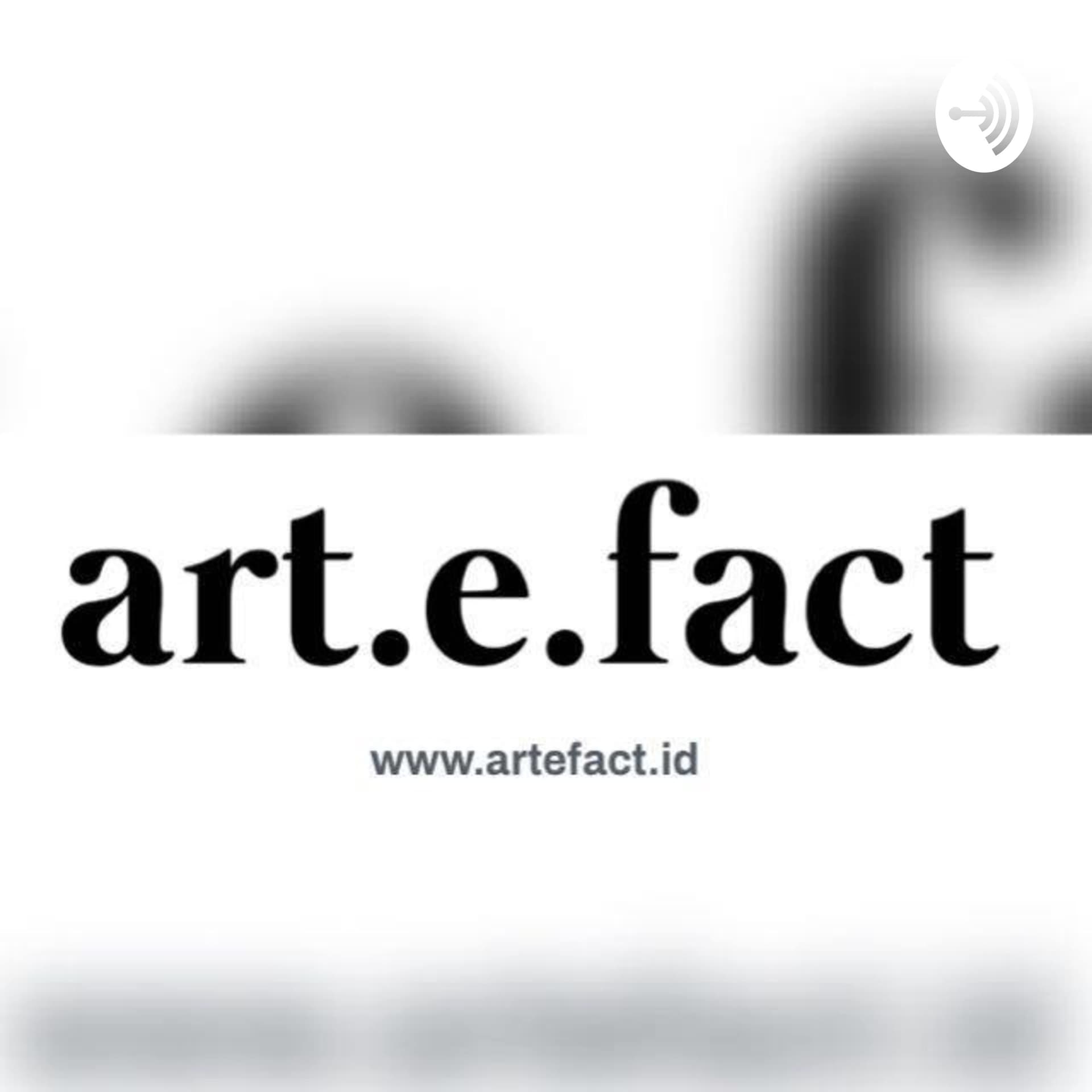 art.e.fact podcast - Podcasts
