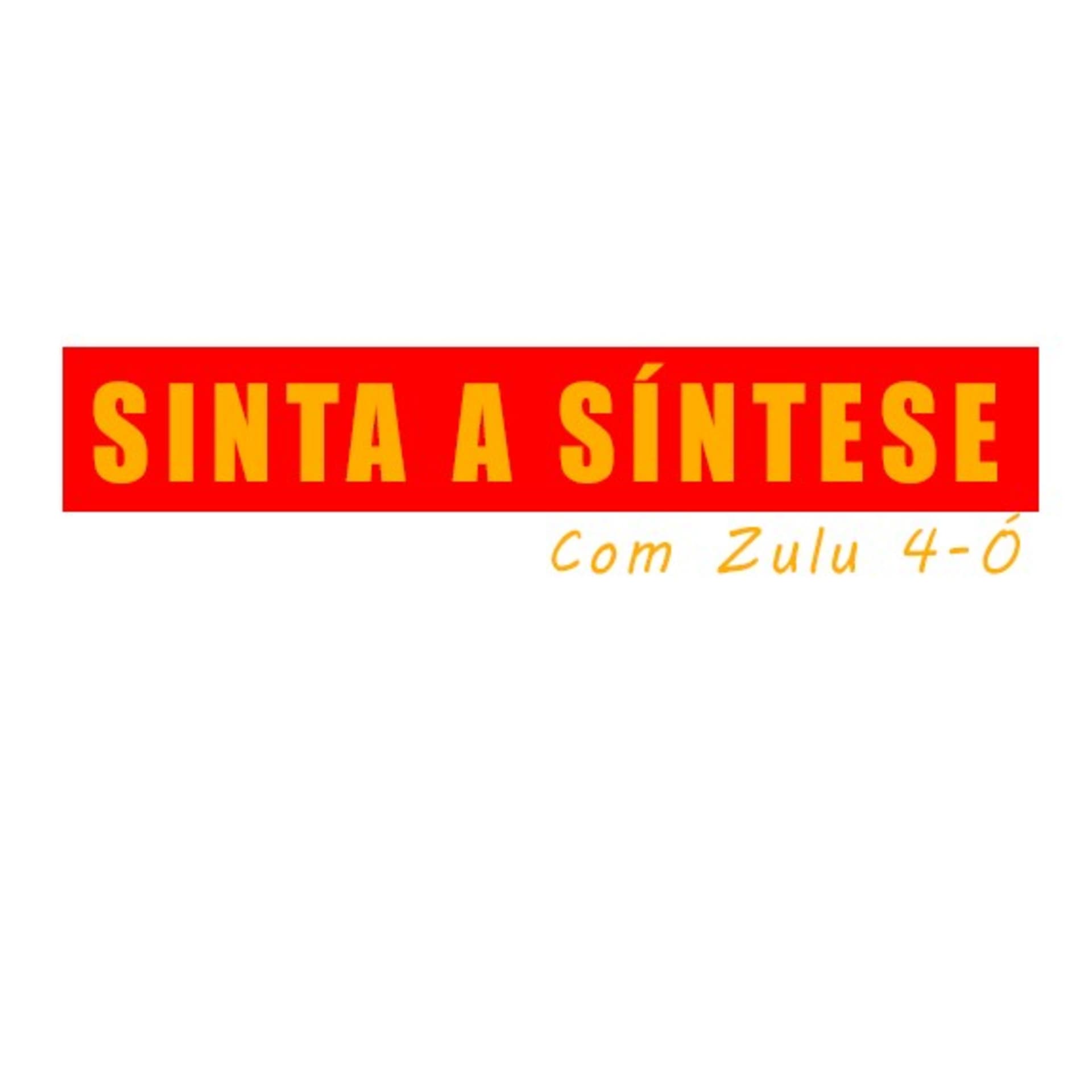 Sinta A Síntese - Podcasts