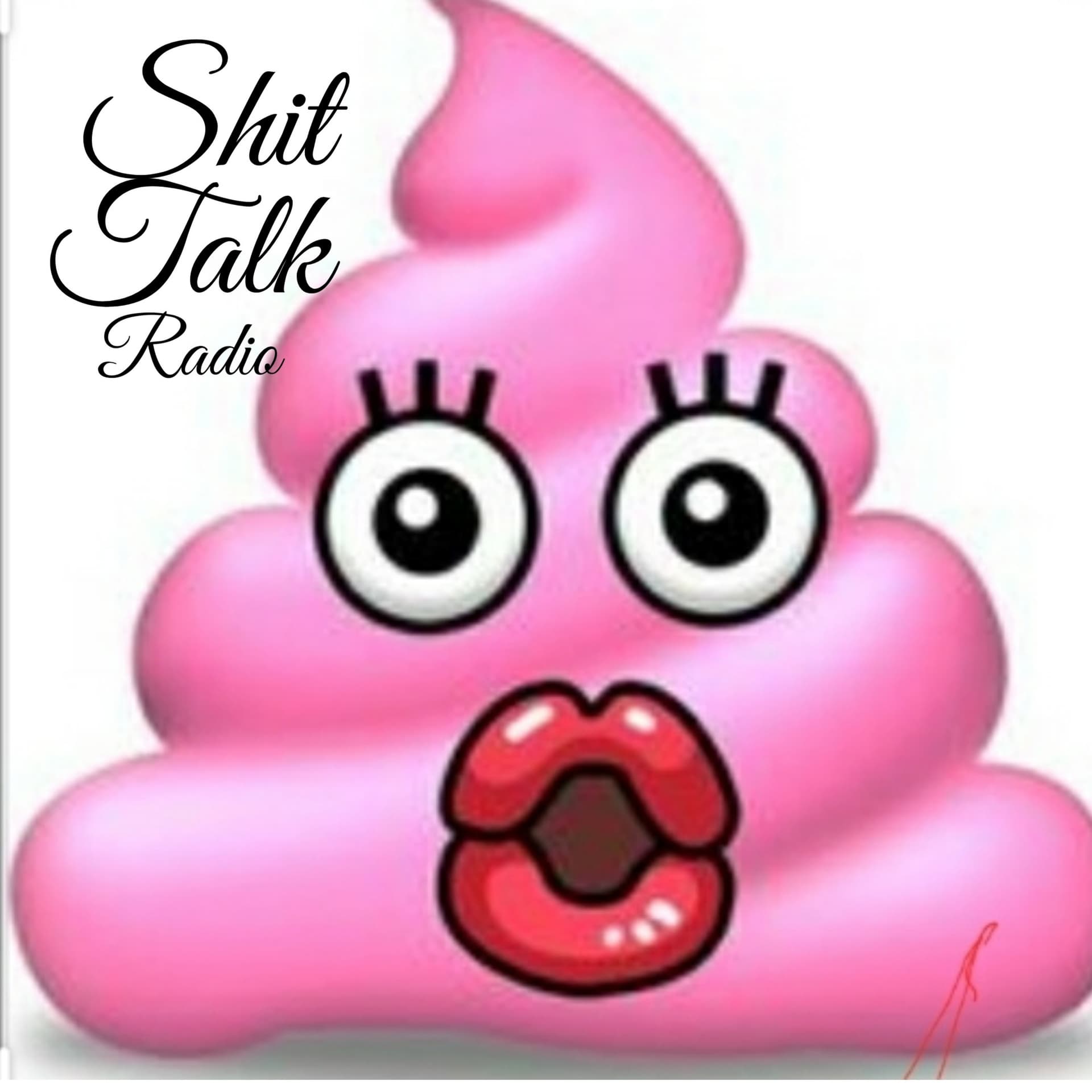 Shit Talk Radio - Podcasts