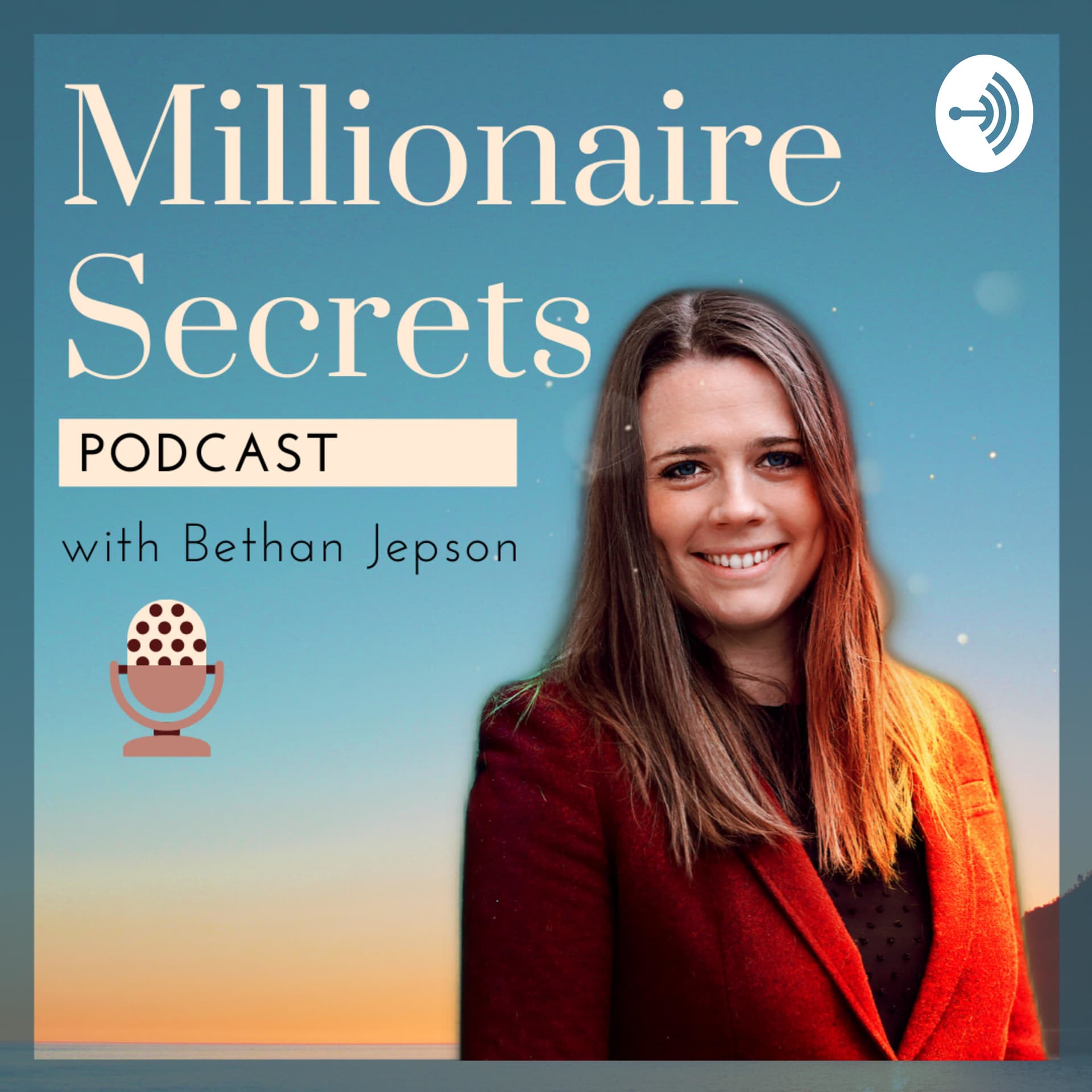 Millionaire Secrets Podcast - Podcasts