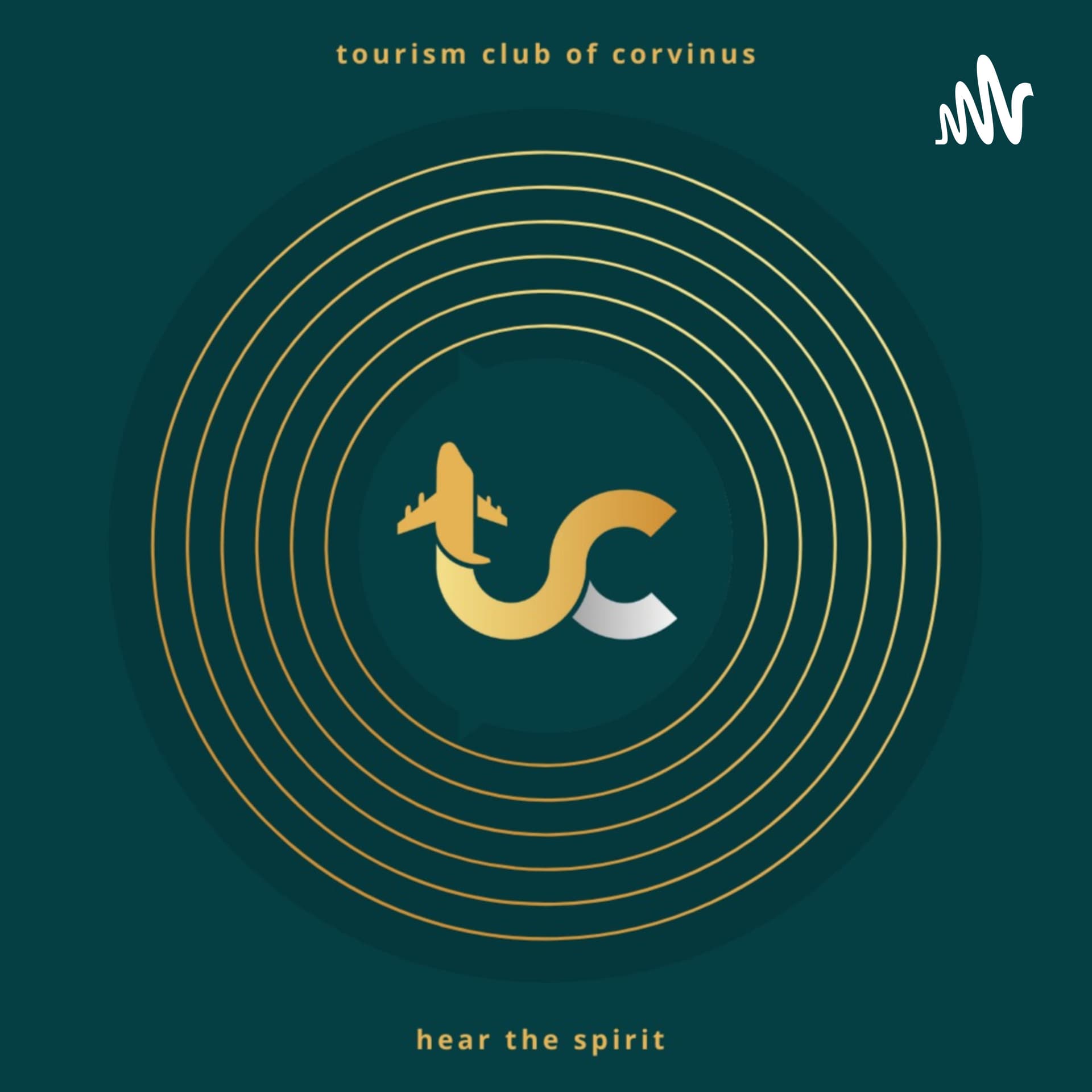 Tourism Club Compass - Podcasts