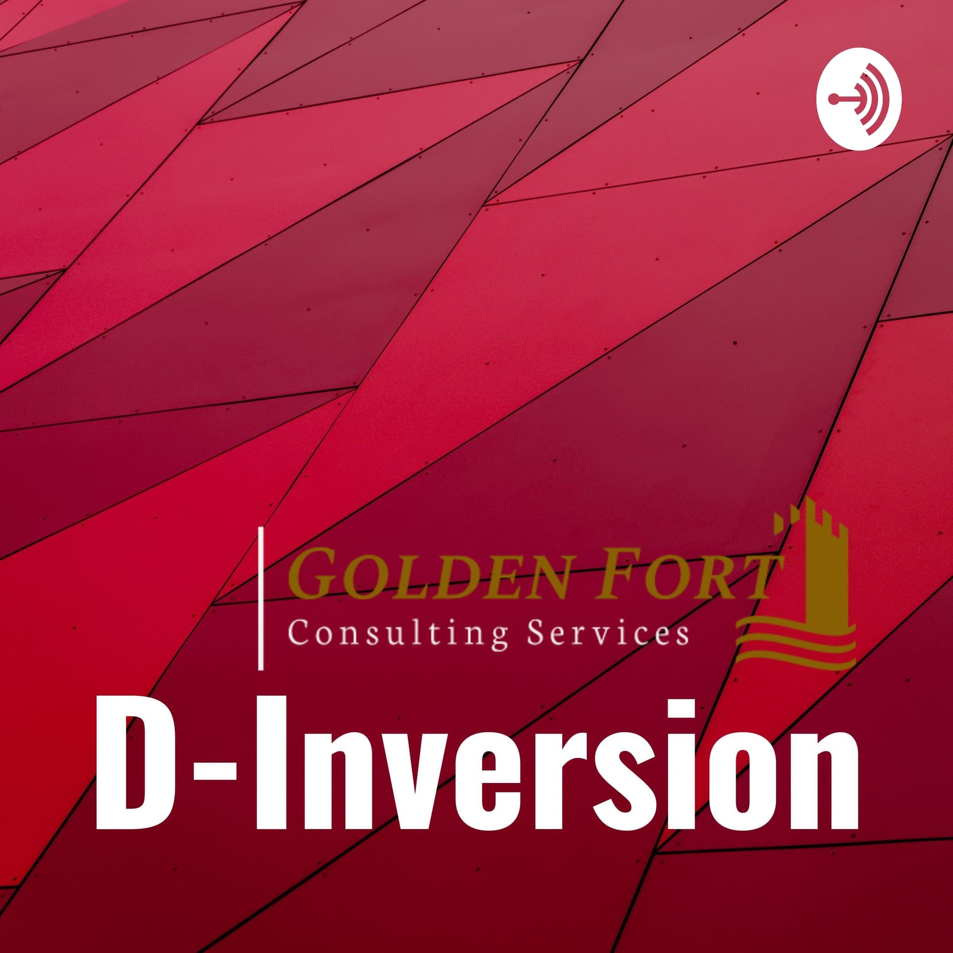D-Inversion - Podcasts
