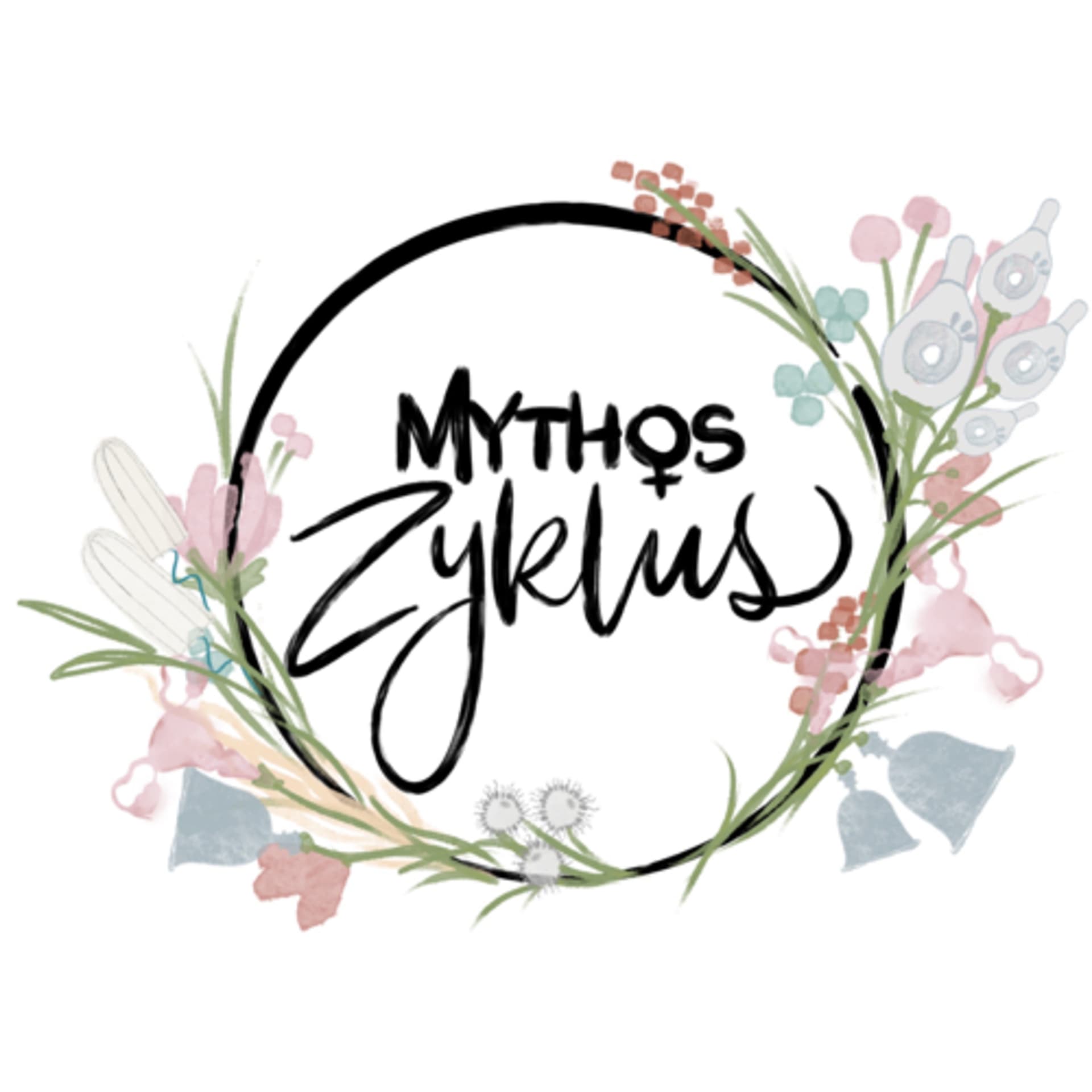 Mythos Zyklus - Podcasts