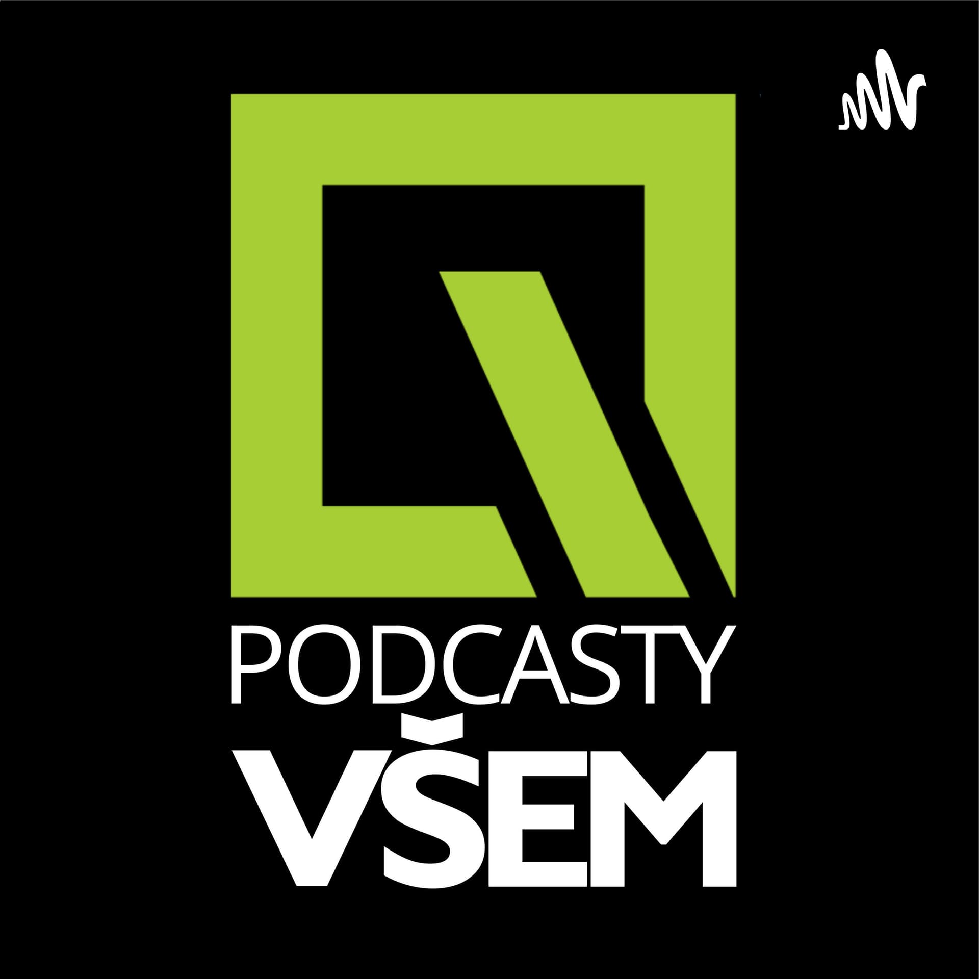 Studium VŠEM - Podcasts