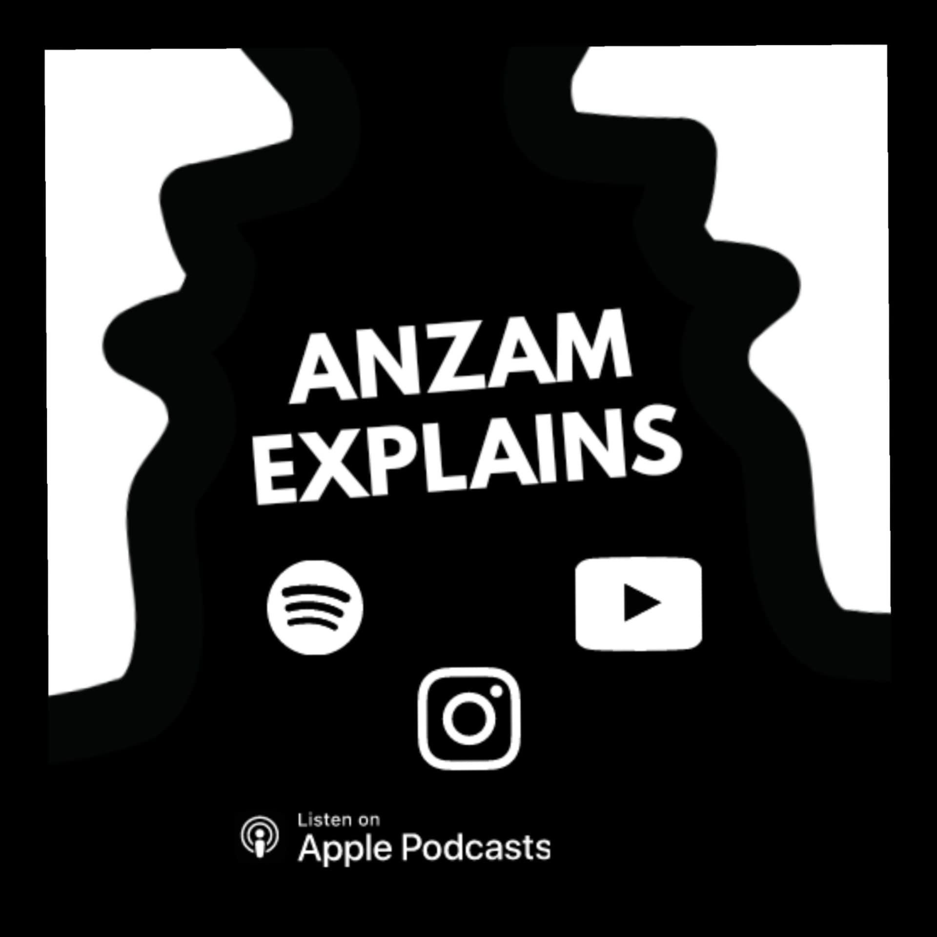 ANZAM EXPLAINS