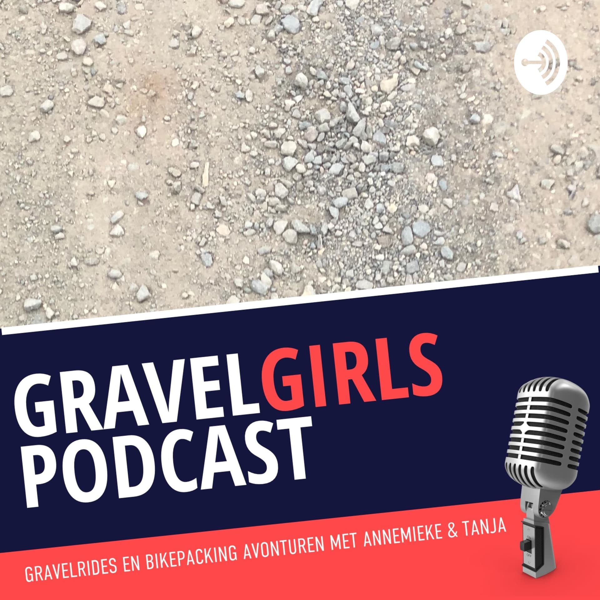 Gravelgirls - Podcasts