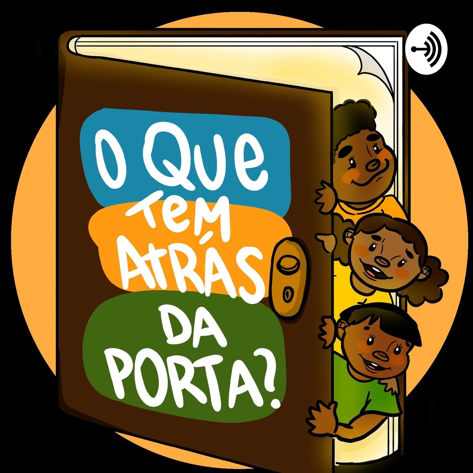 Narrativas Encantadas - Podcasts
