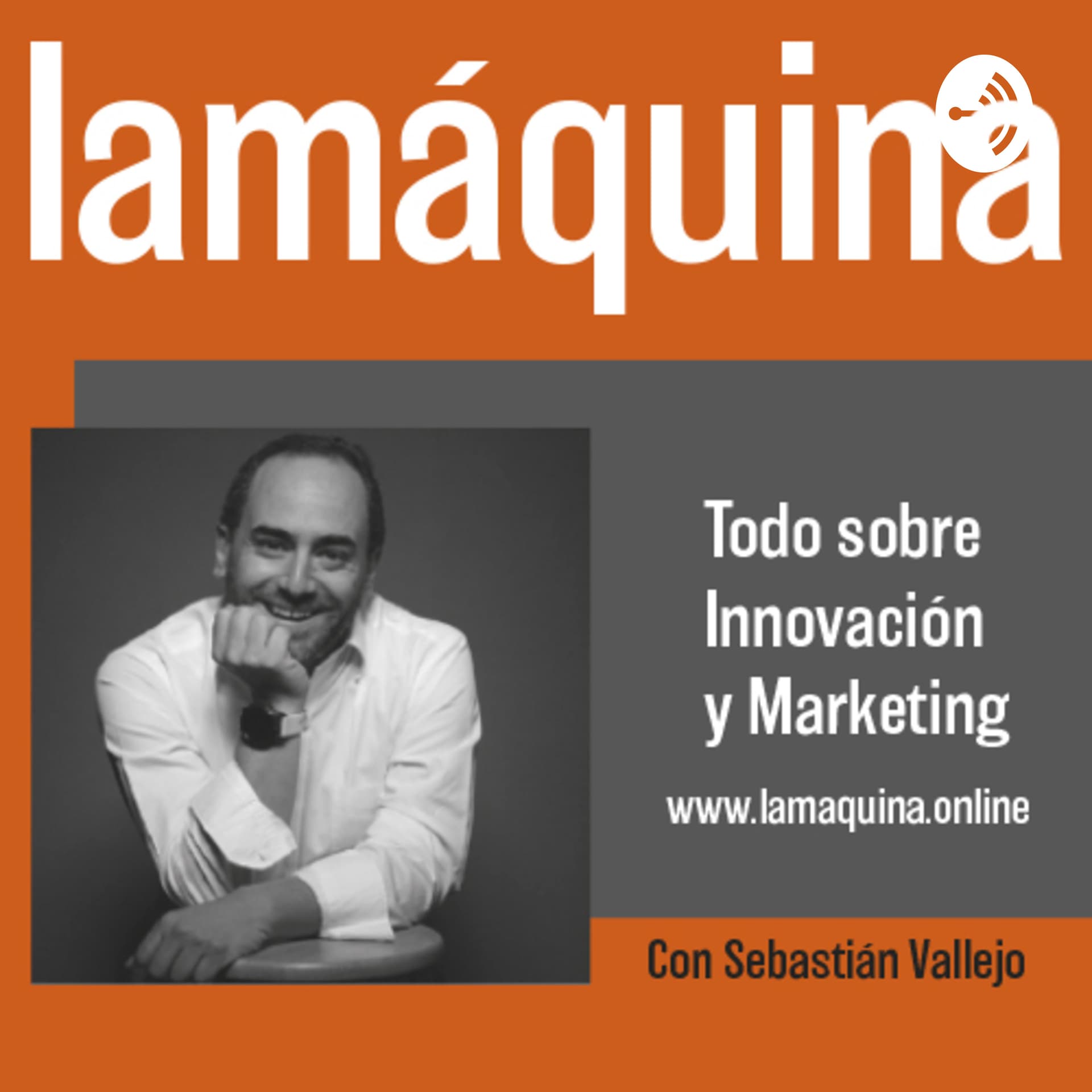 lamáquina - Podcasts