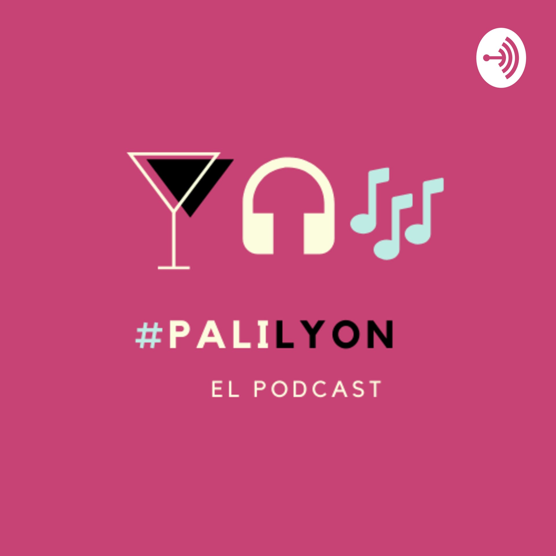Palilyon - Podcasts