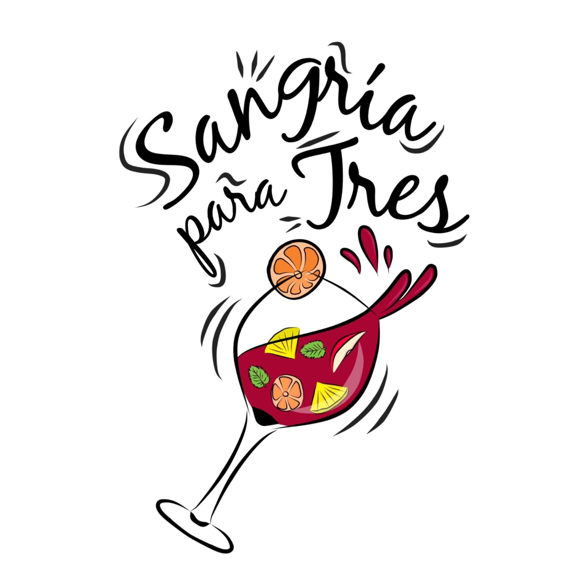 Sangría para Tres - Podcasts