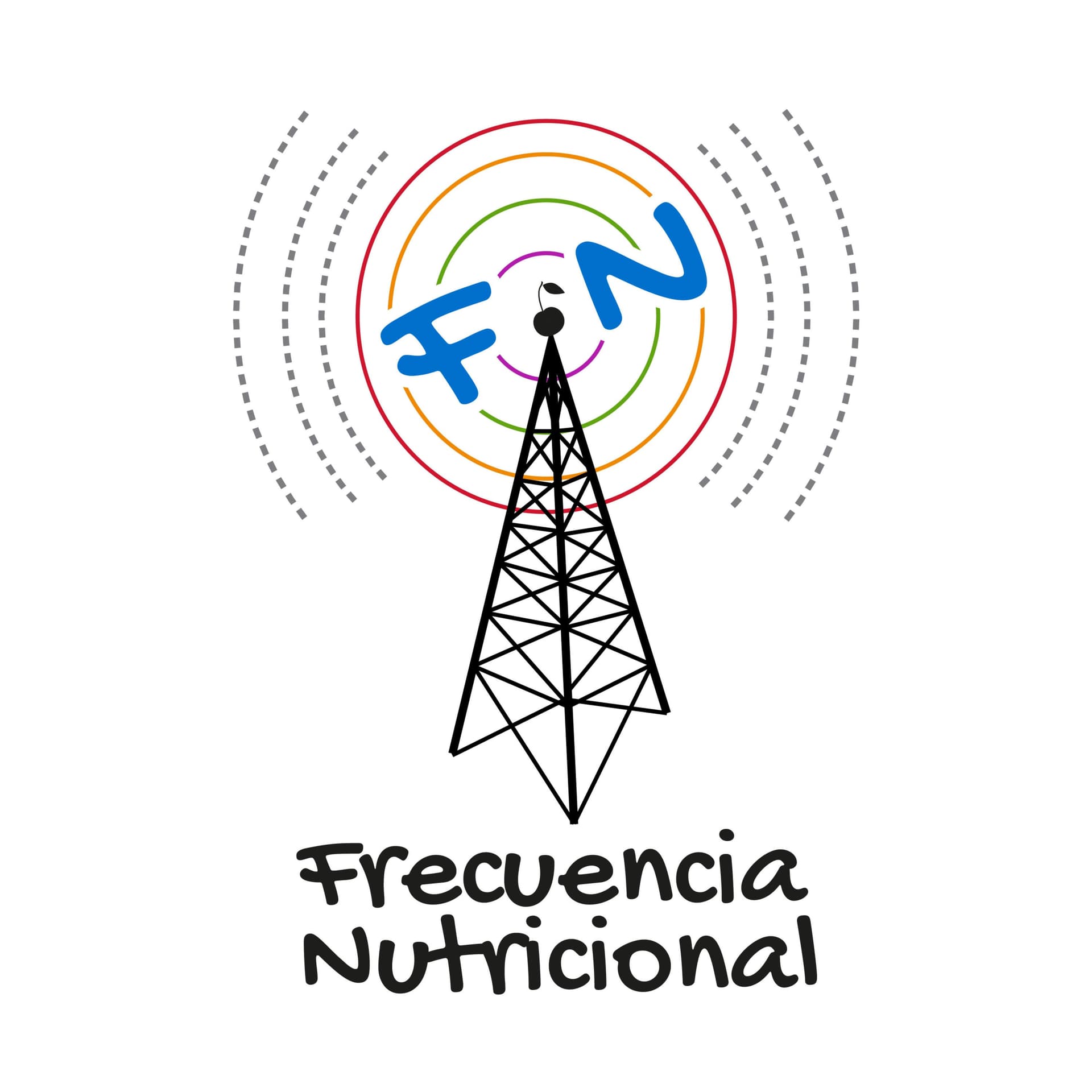 FRECUENCIA NUTRICIONAL - Podcasts
