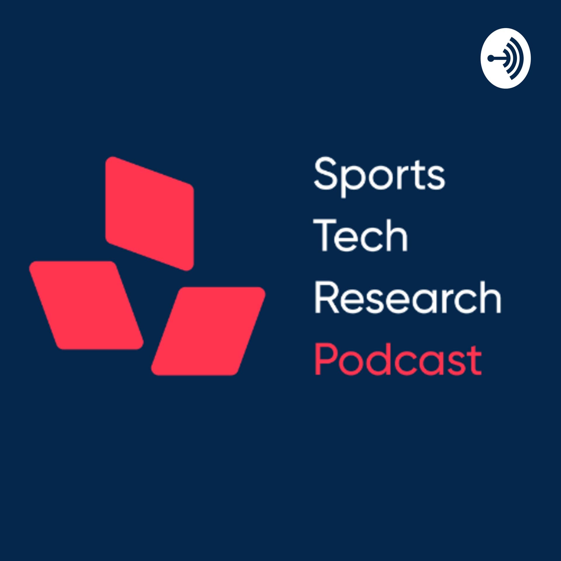 Sports Tech Research Podcast - Podcasts