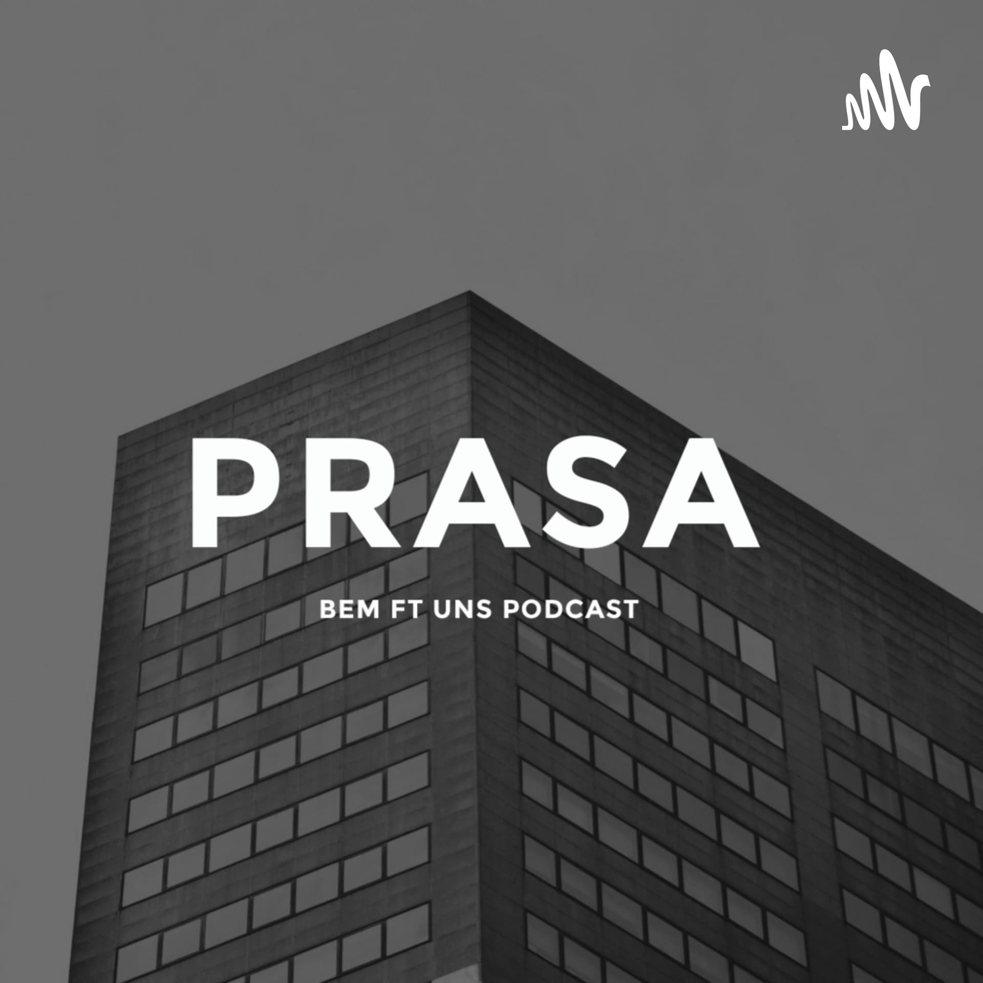 PRASA - Podcasts