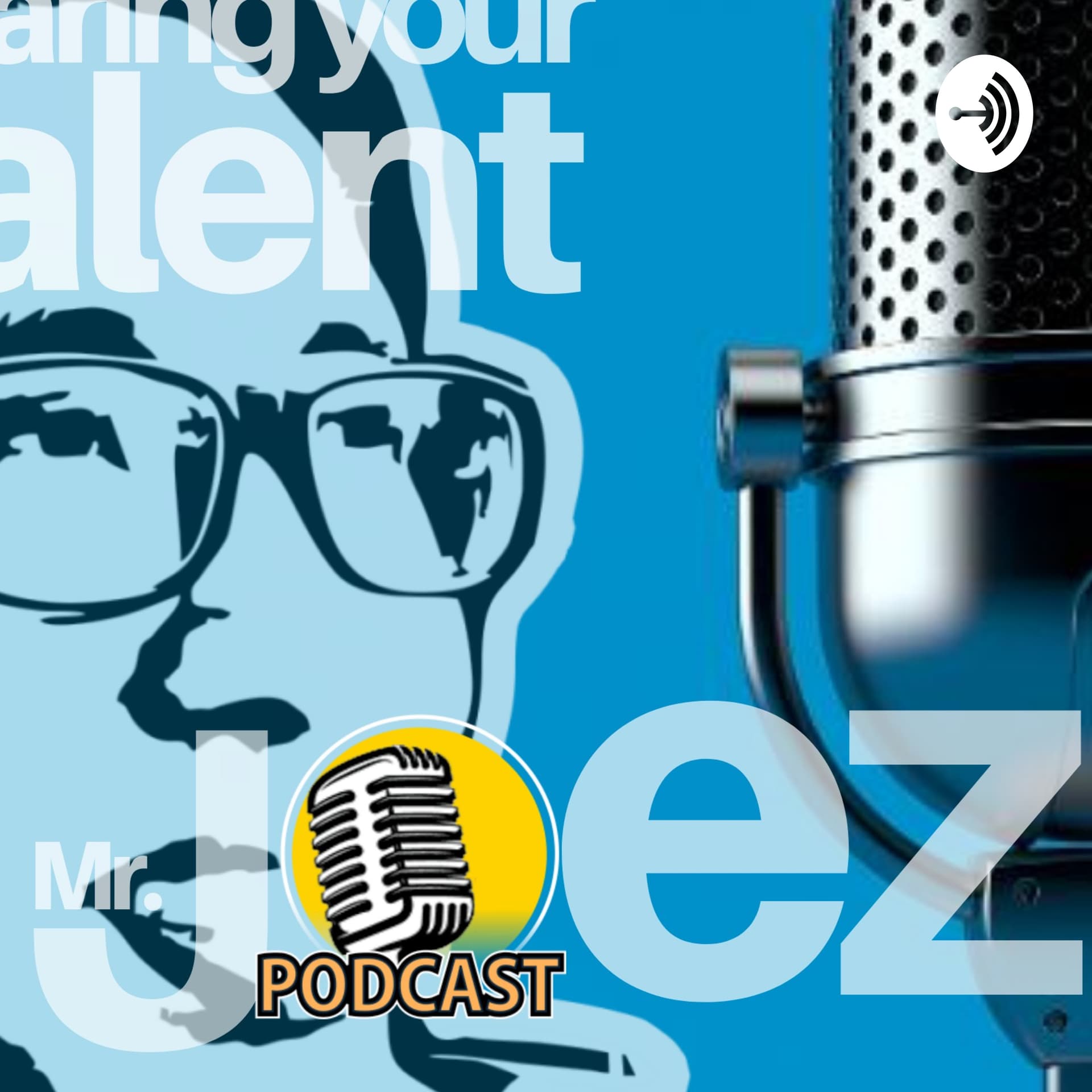Mr.Joez Podcast - Podcasts