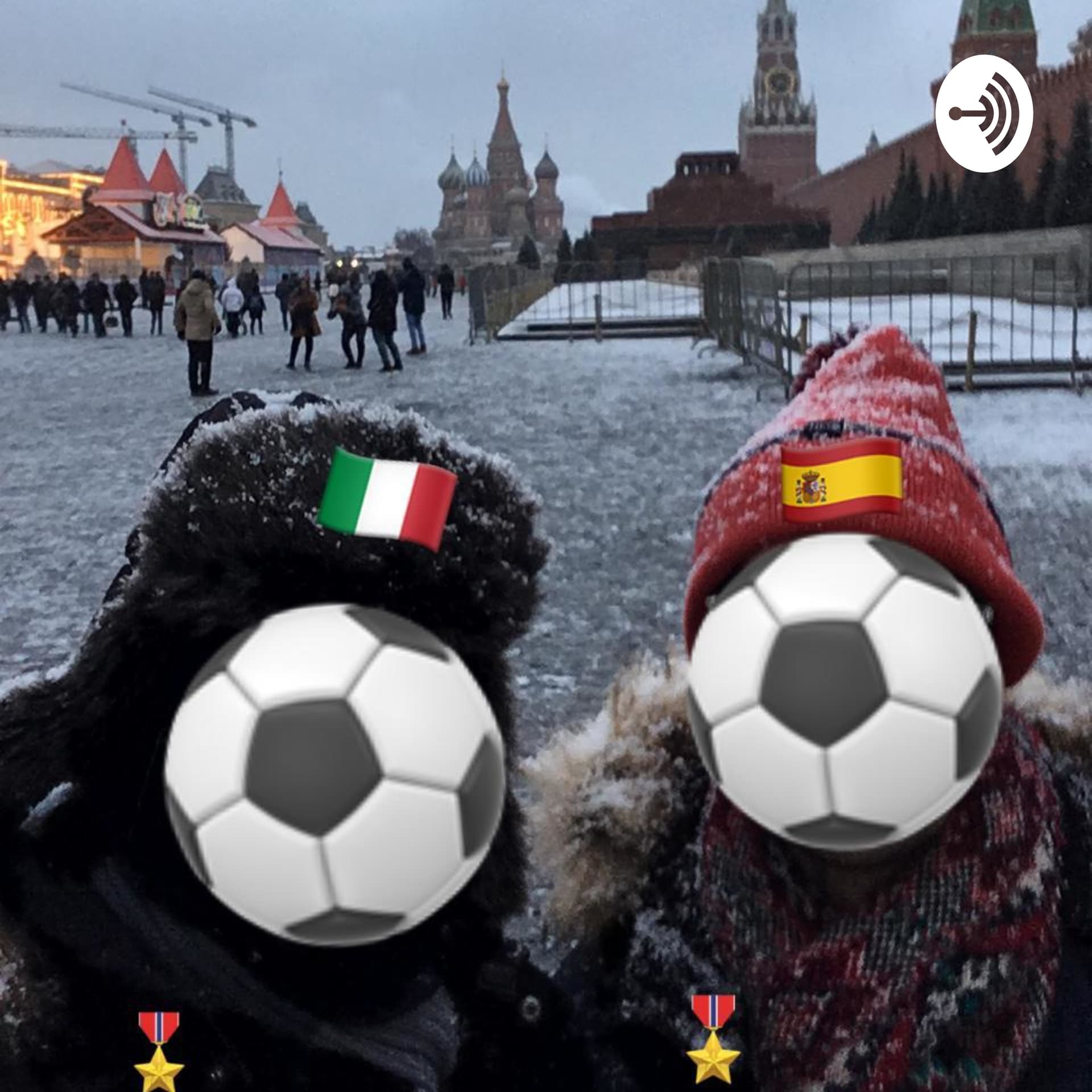 Teste di C...alcio - Podcasts