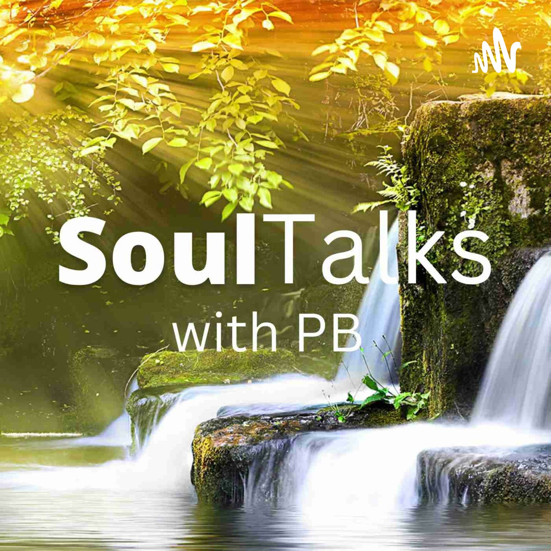 SoulTalks with PB - Podcasts