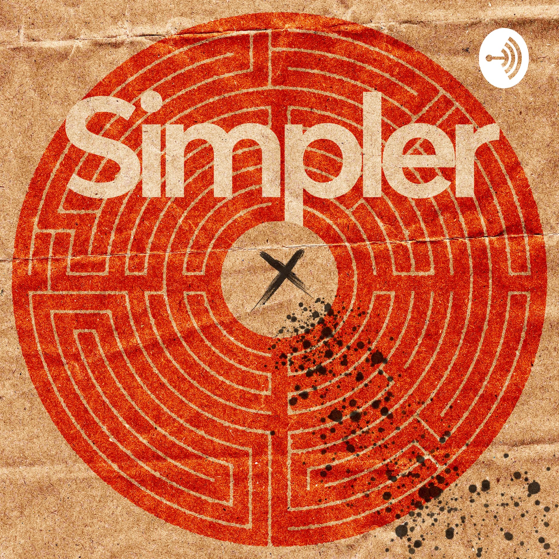 Simpler - Podcasts