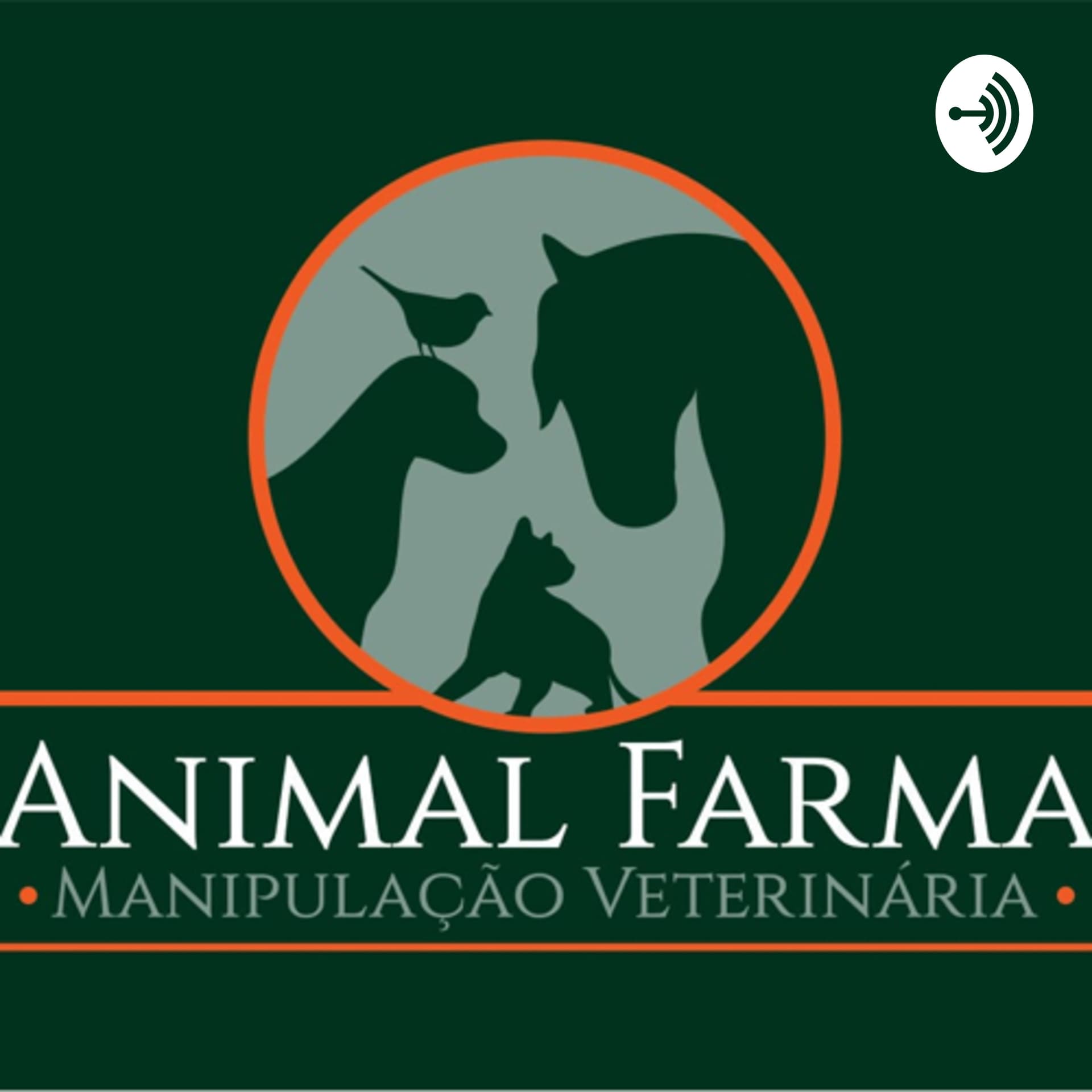Informe Animal Farma - Podcasts