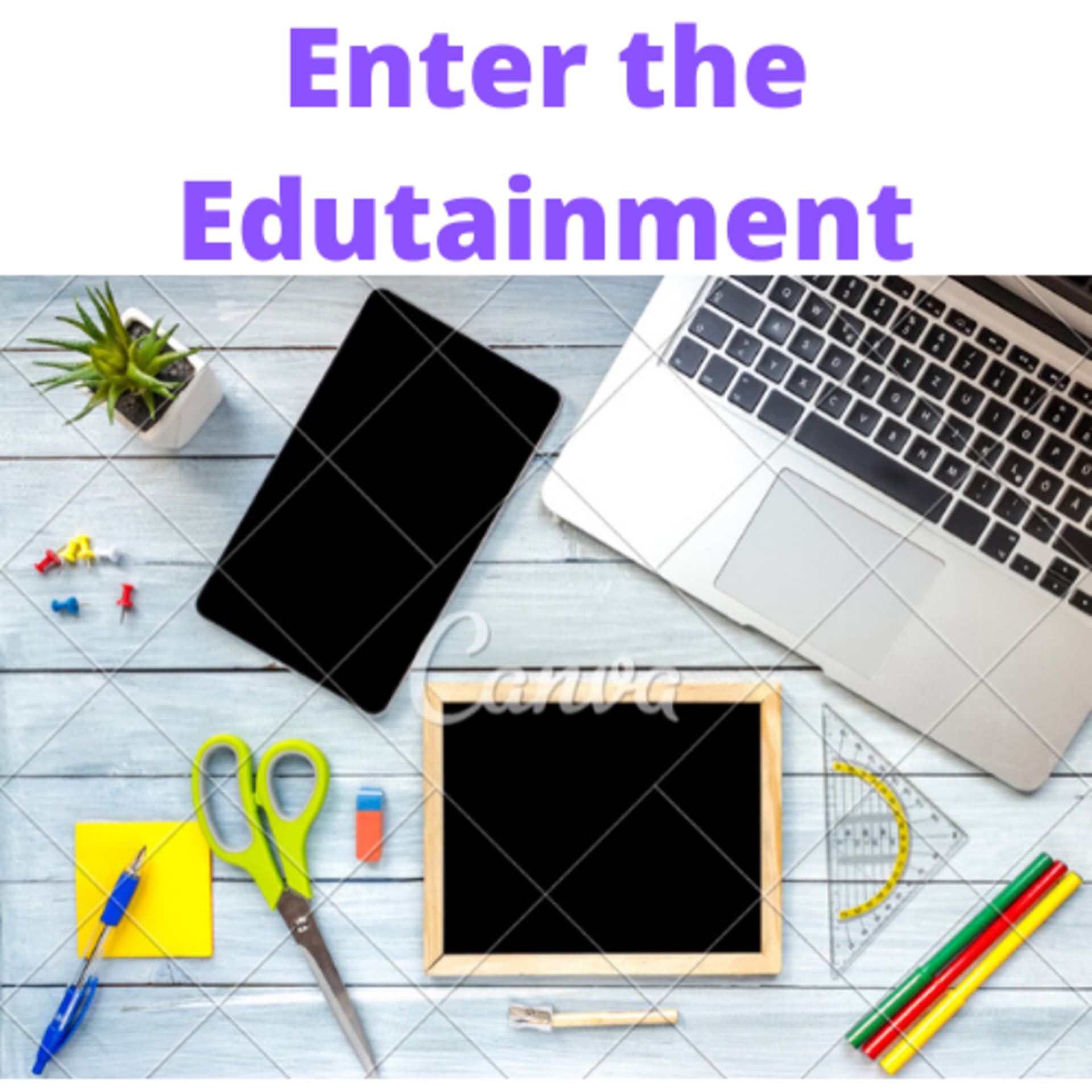 Edutainment - Podcasts