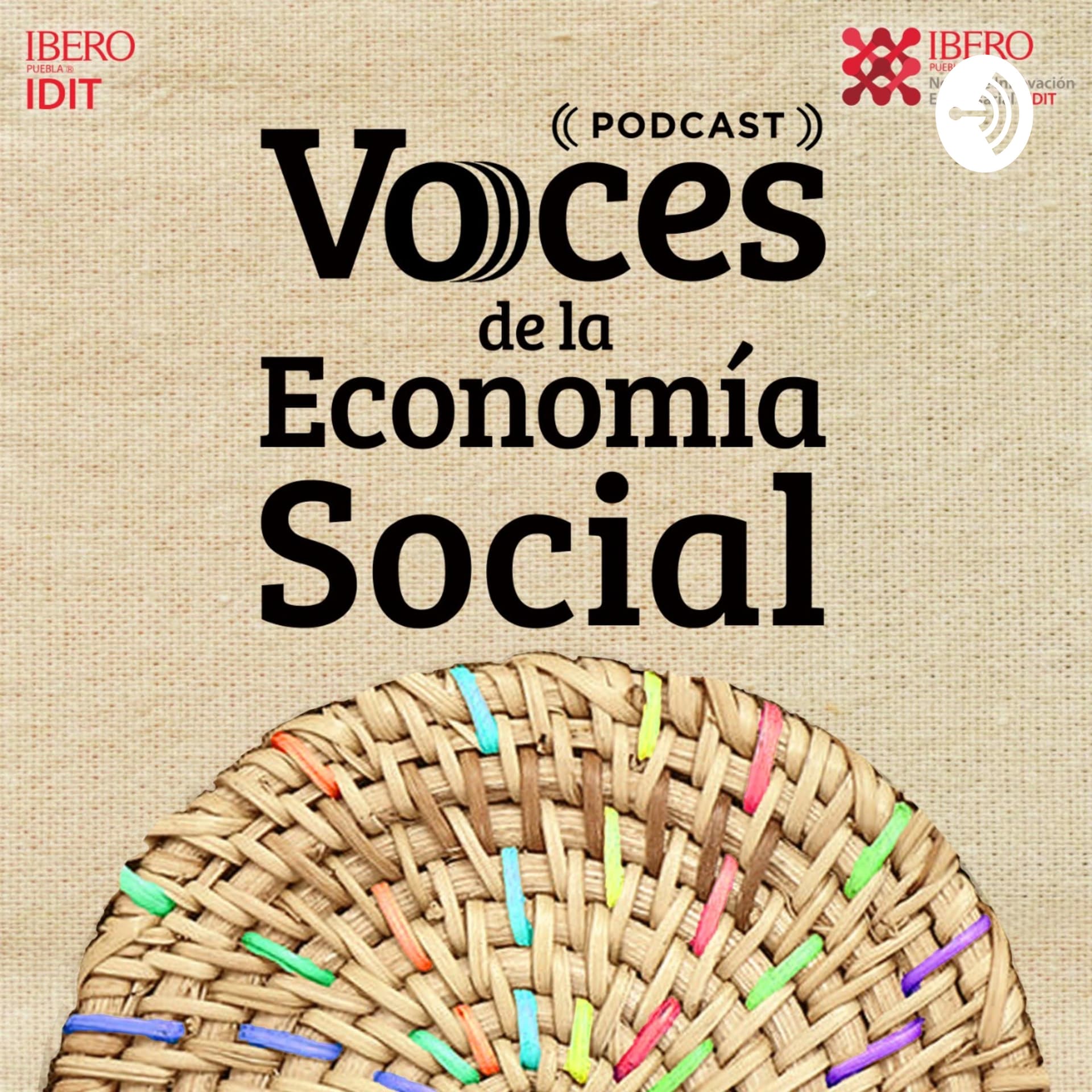 Voces de la Economía Social - Podcasts