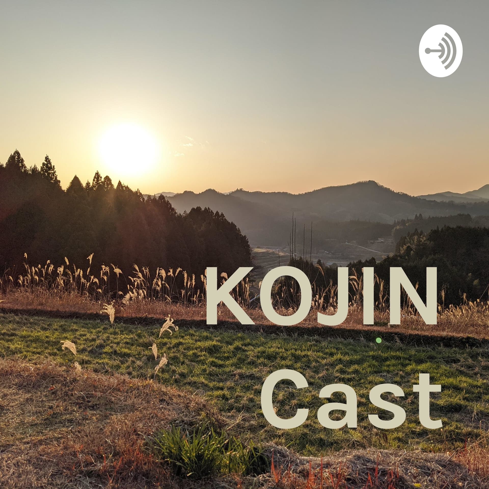 KOJIN Cast