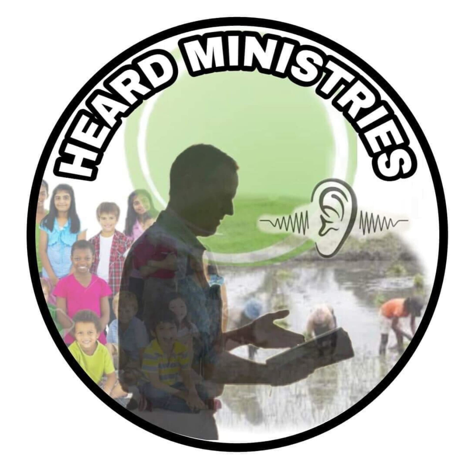 Heard Ministries - Podcasts