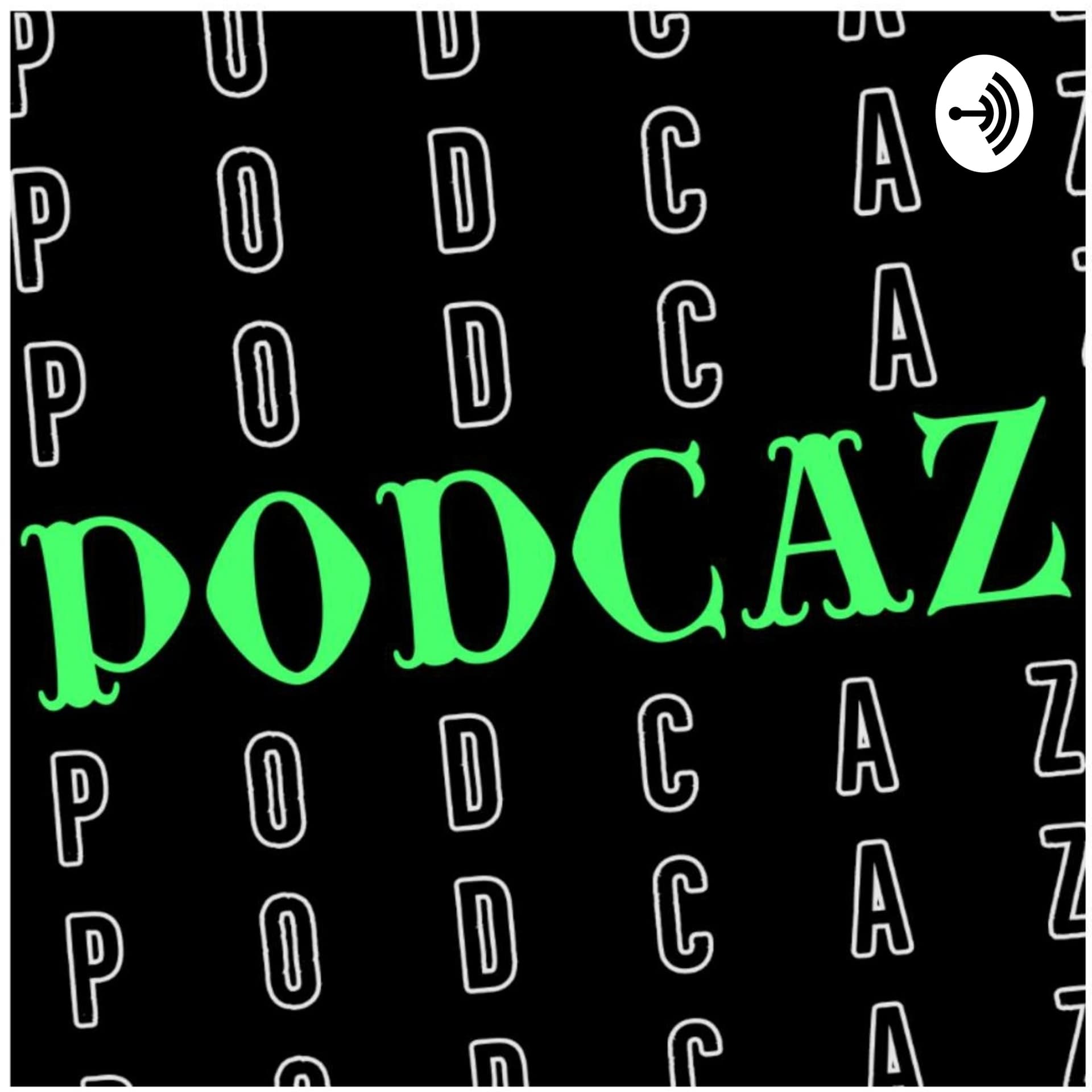Podcaz - Podcasts