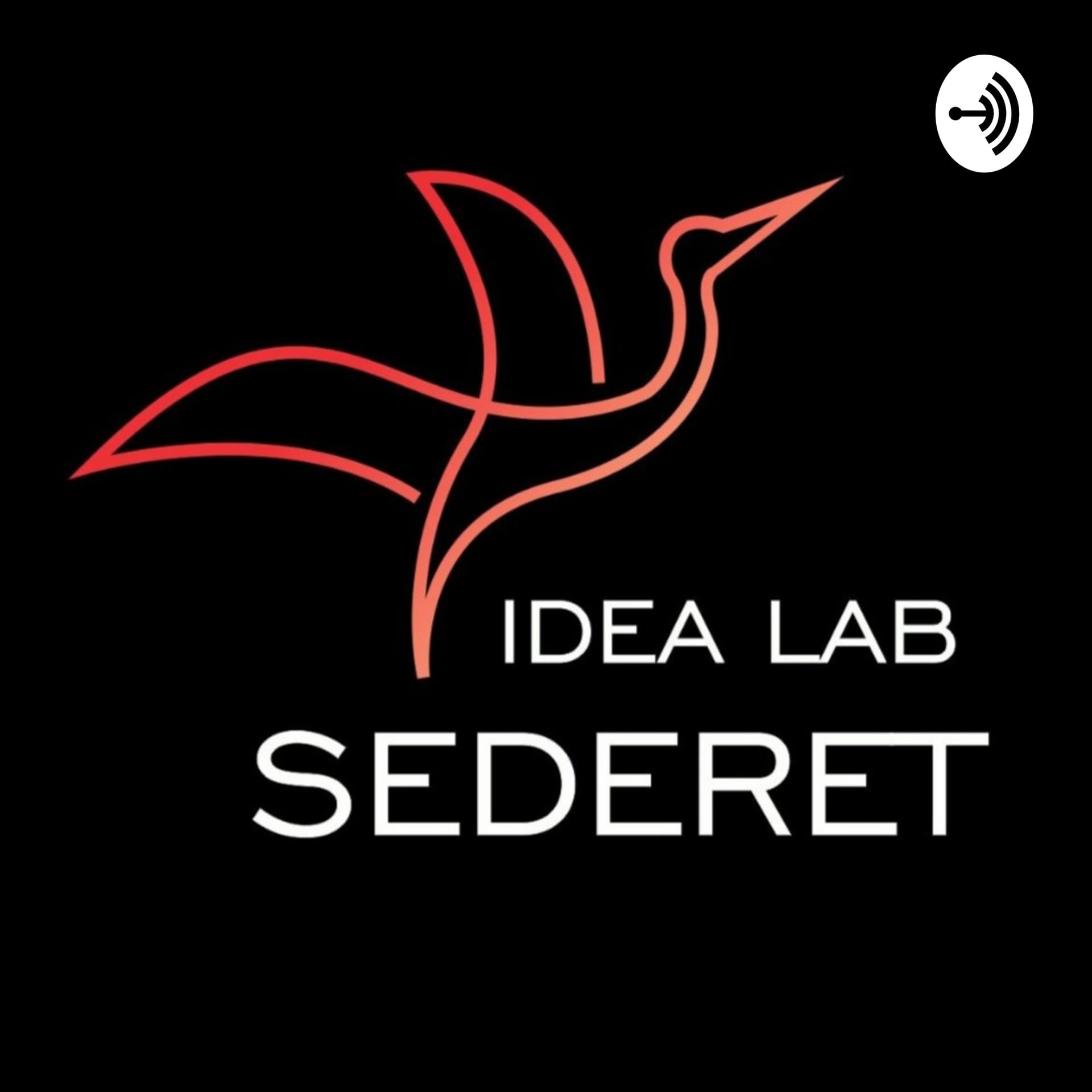 GIBAH by Sederet Idealab - Podcasts