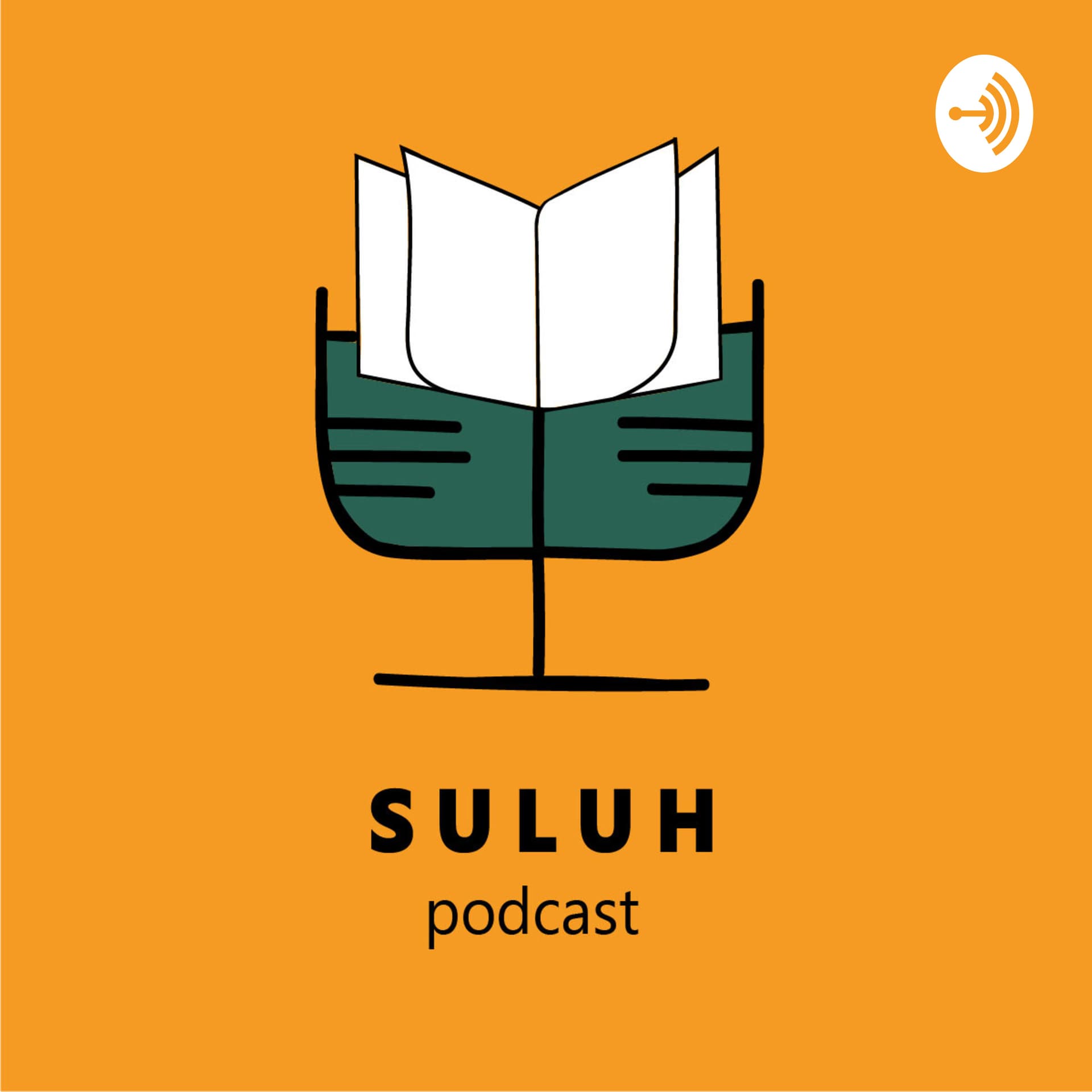Suluh Podcast - Podcasts